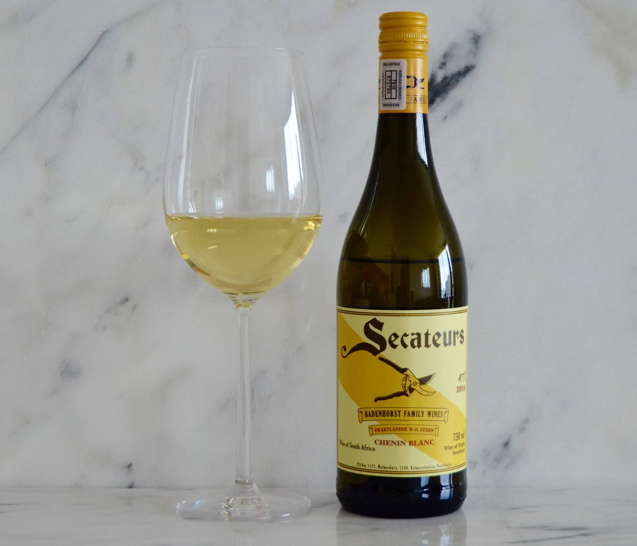 south african chenin blanc