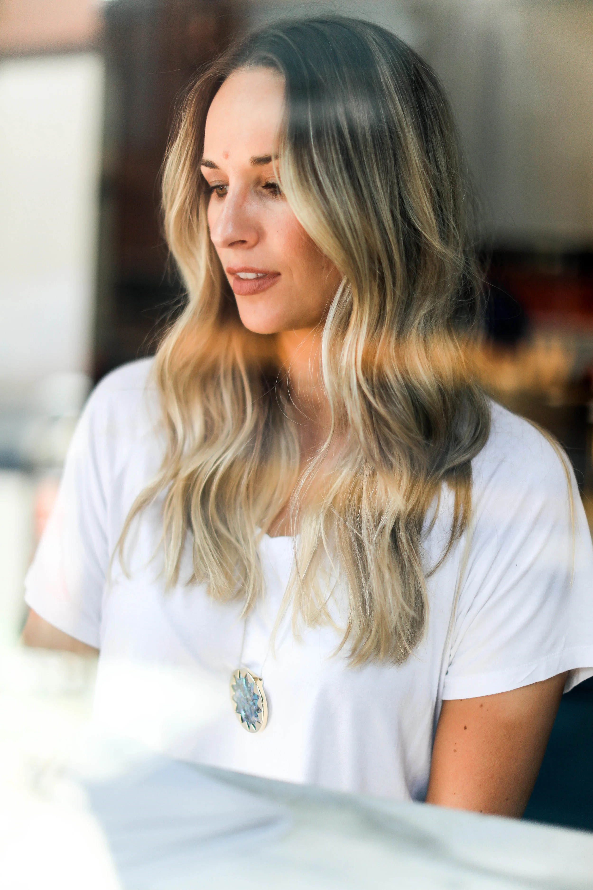 house of harlow 1960 necklace 
