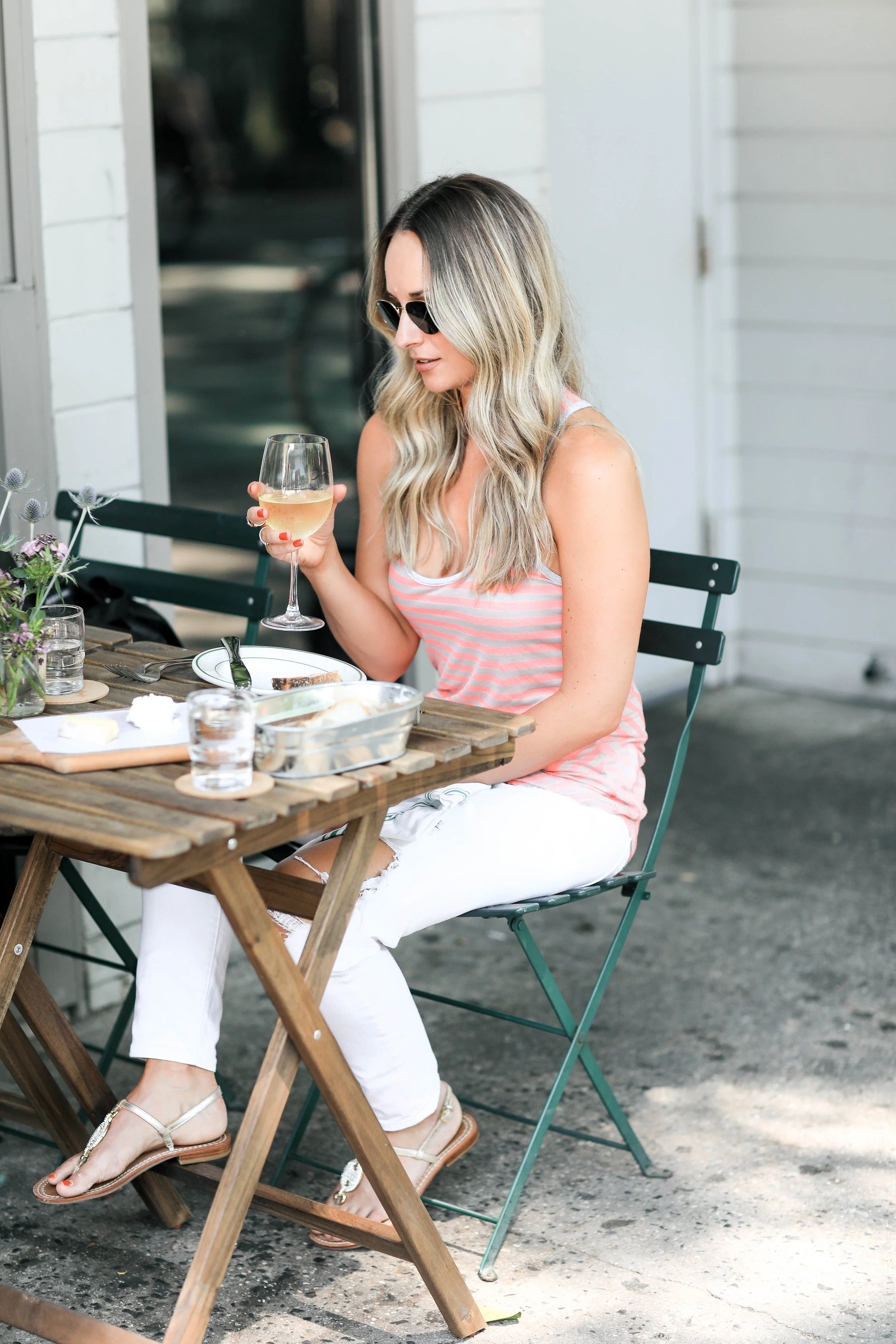 Terlano Pinot Bianco wine 