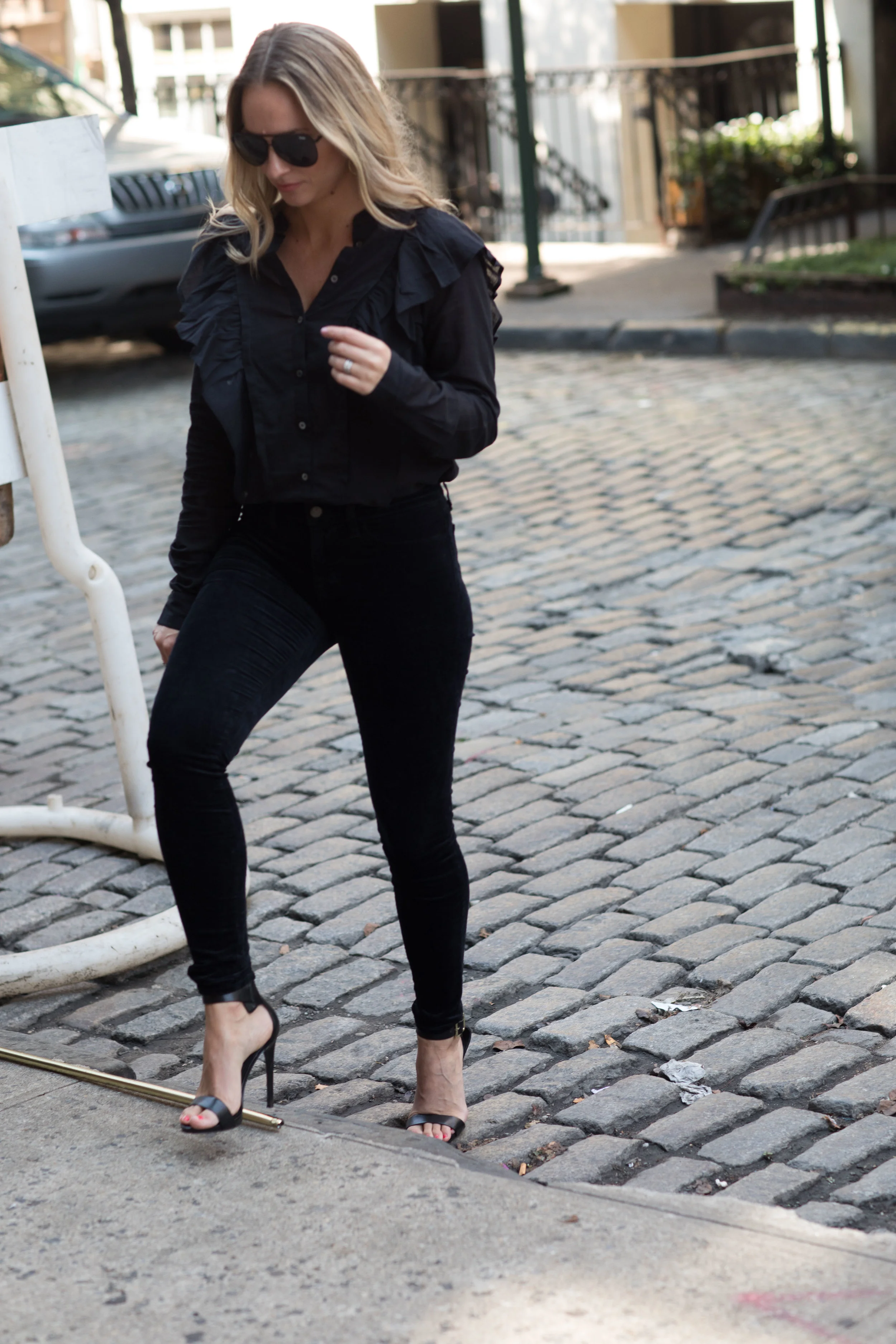 Paige denim