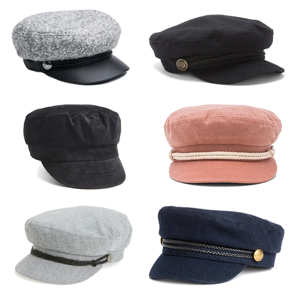 Fisherman Hat