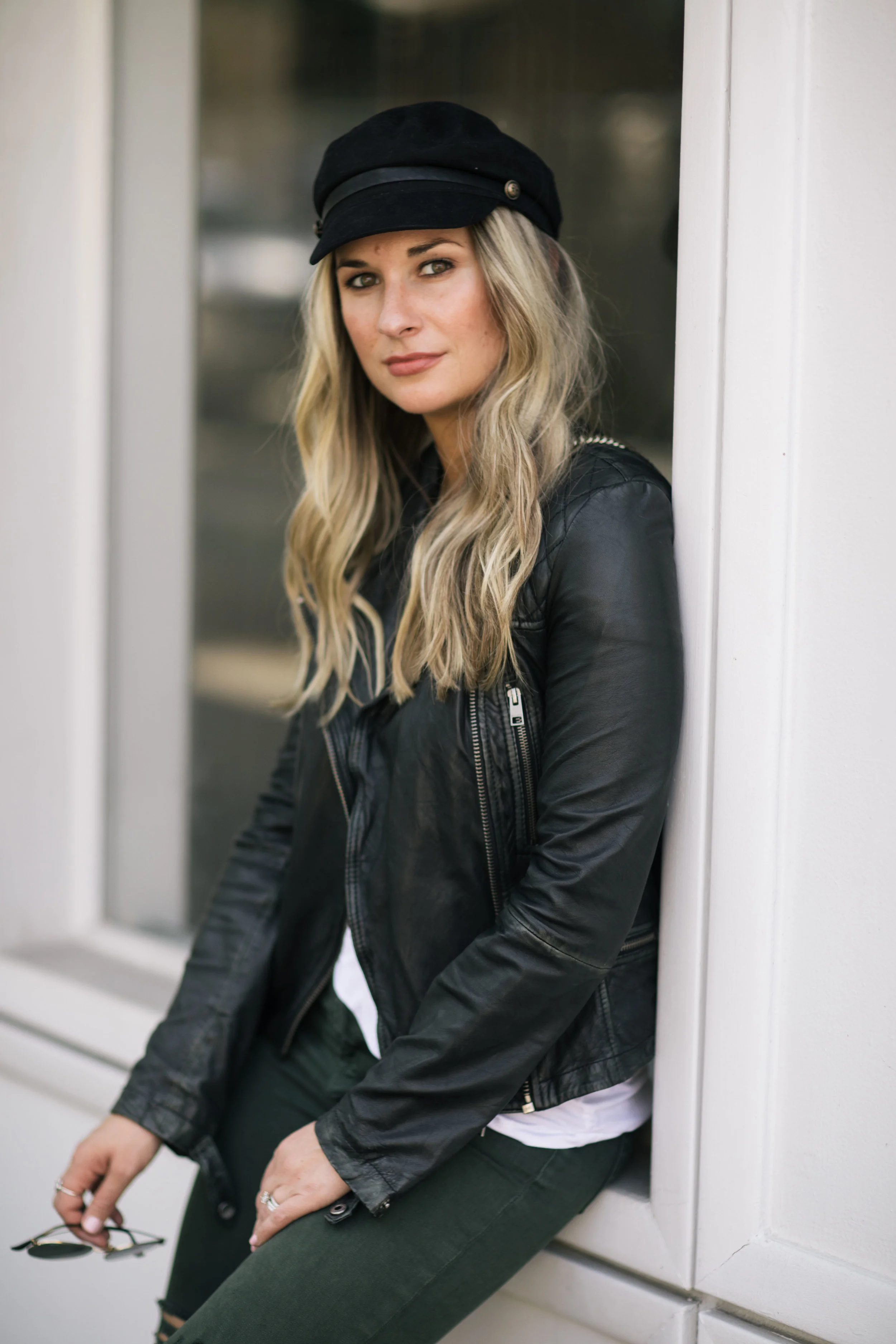 fisherman hat