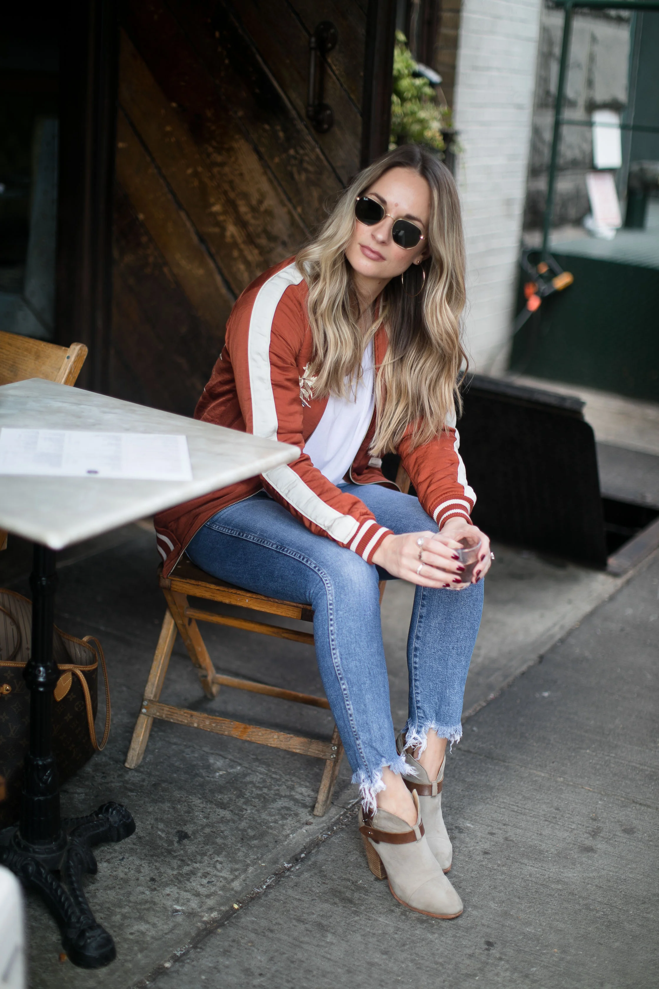 smith & MIlls NYC