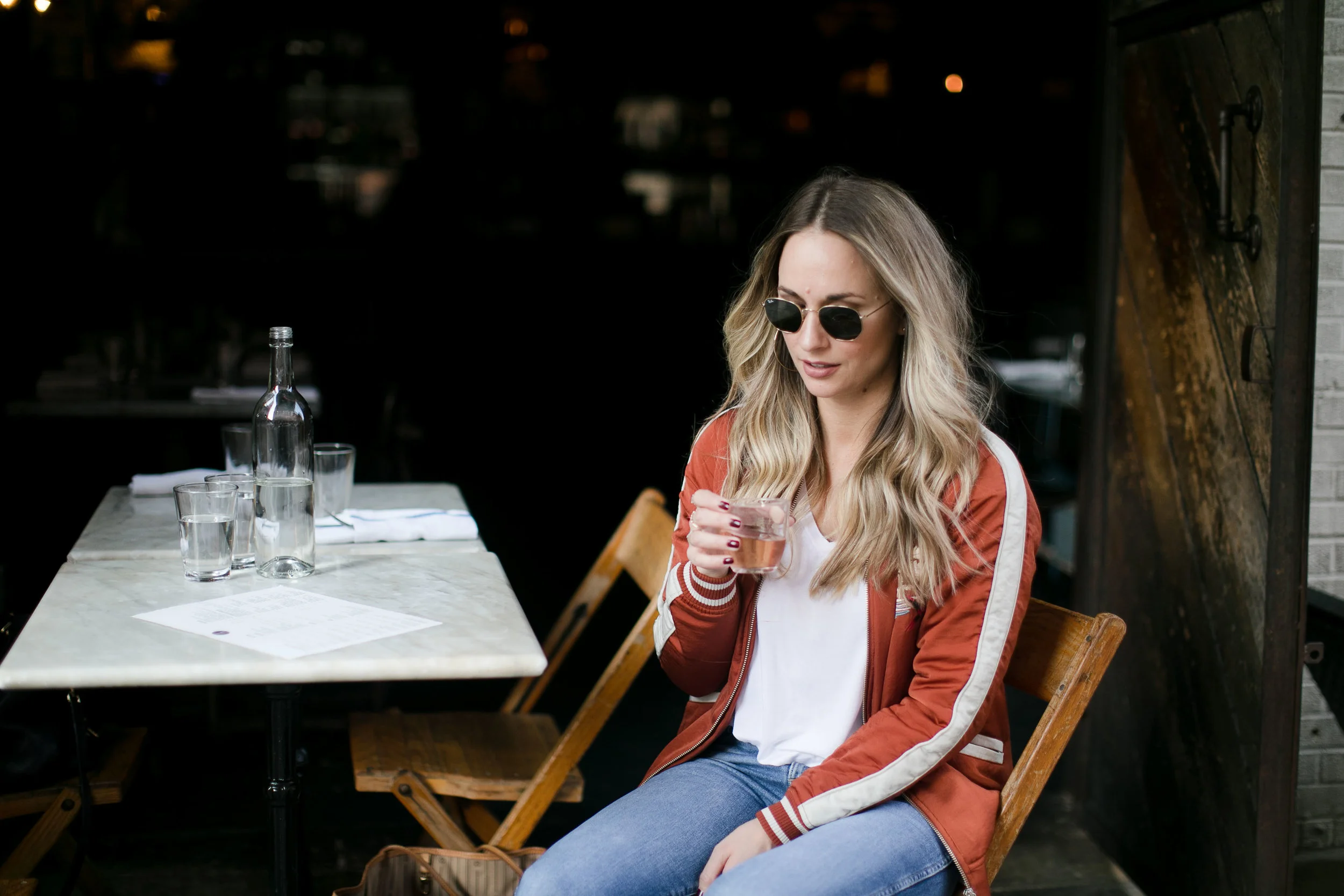roseé wine review 