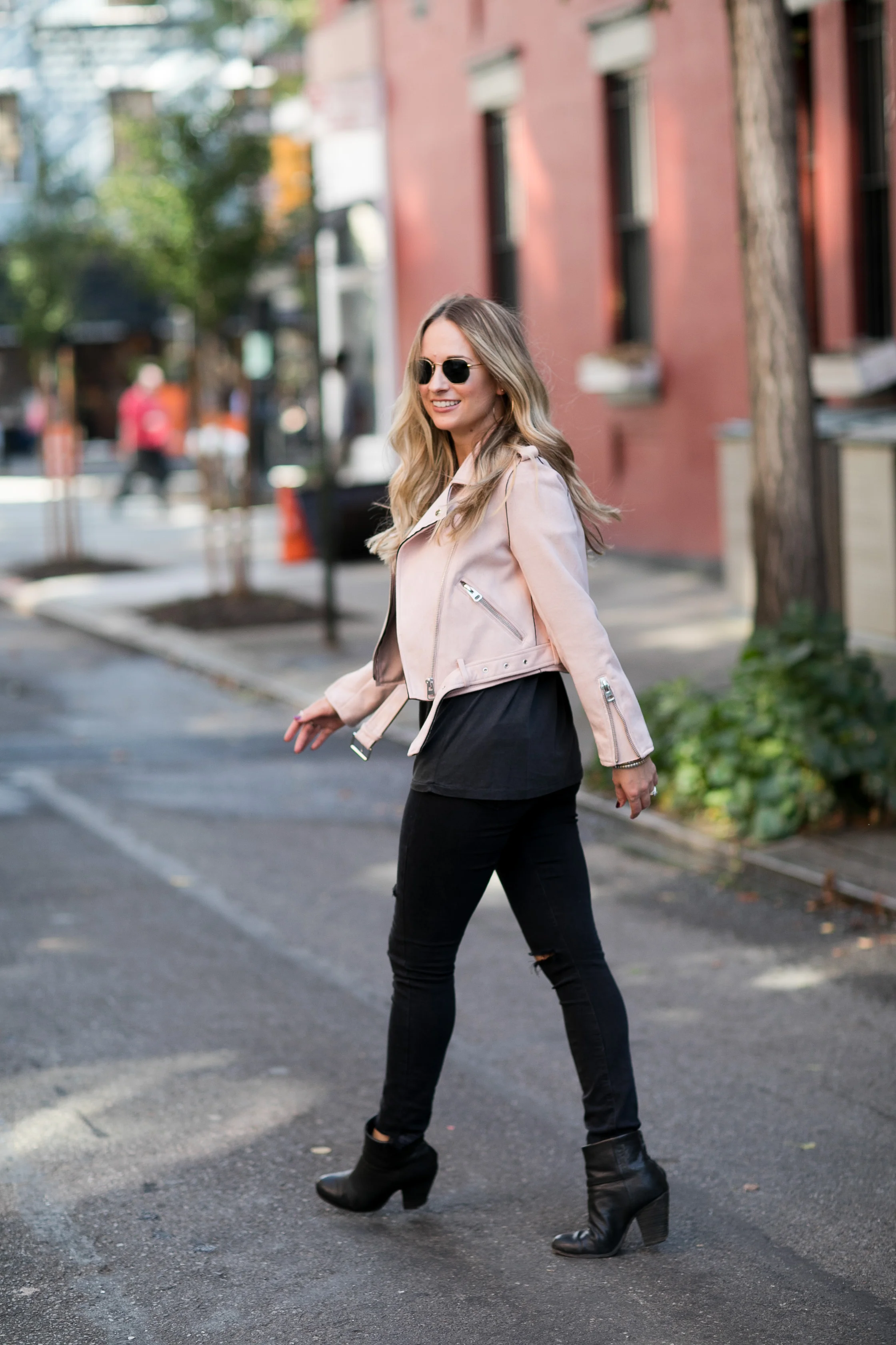 paige hoxton jeans