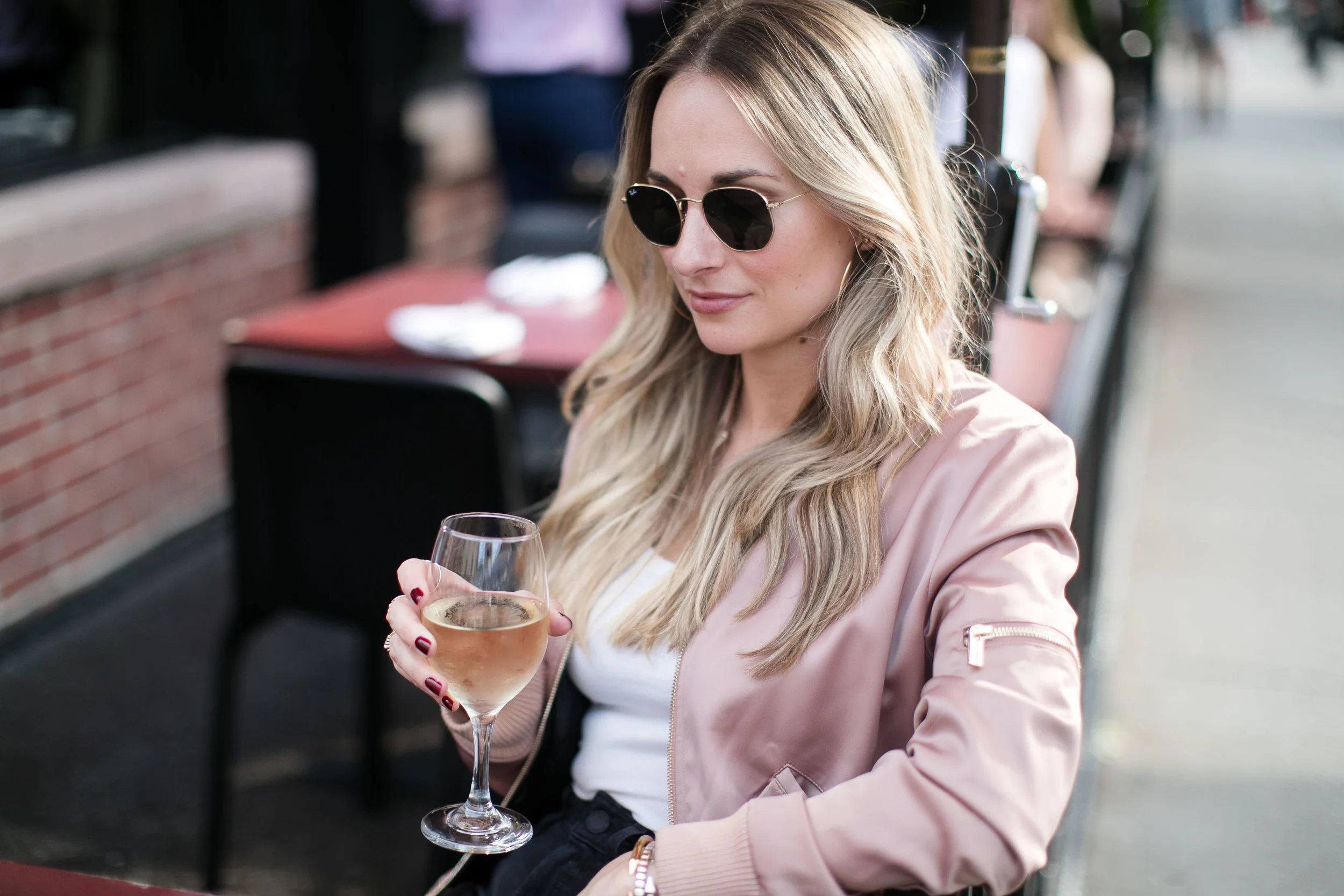 wine tasting 