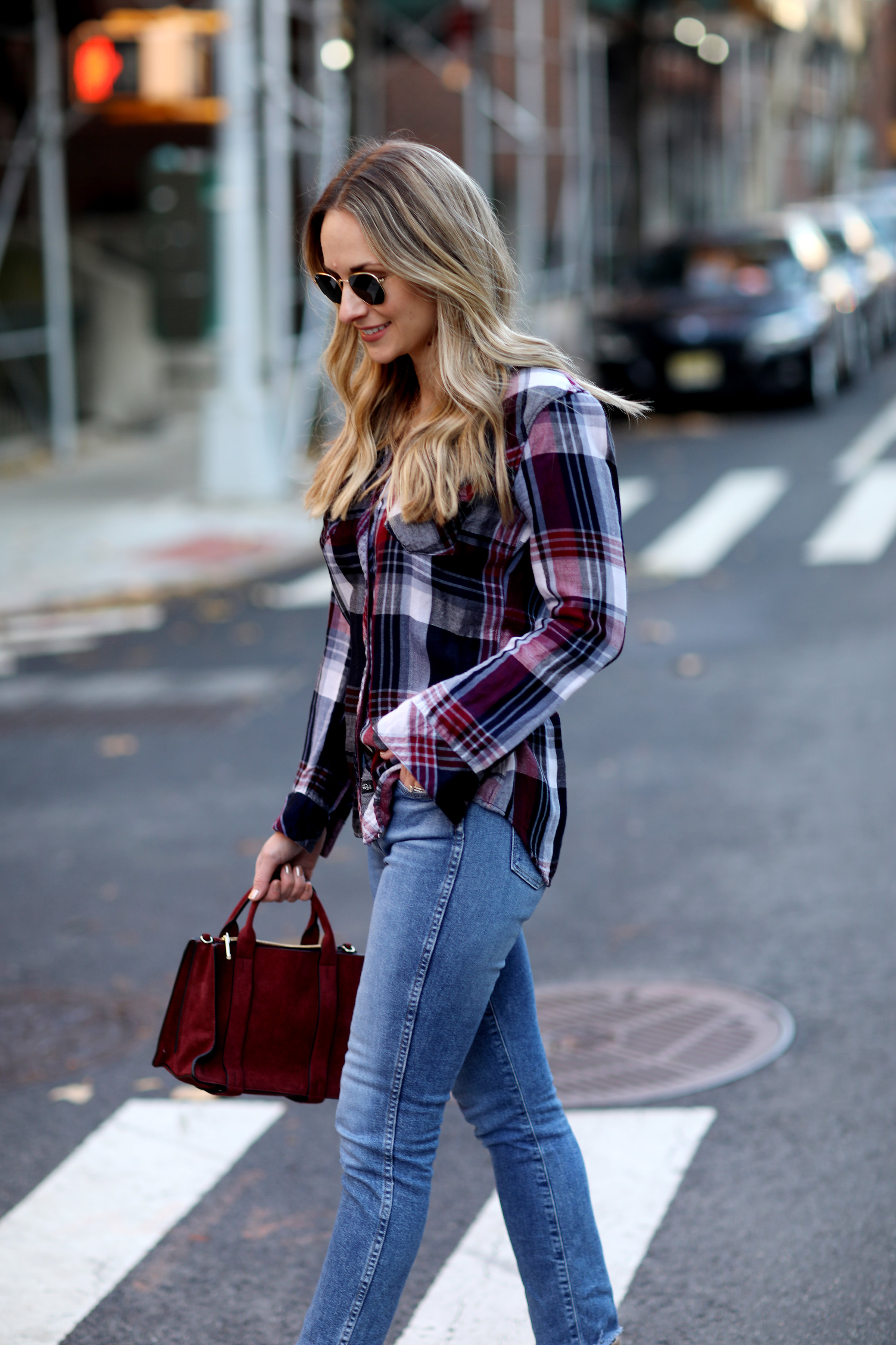 rails flannel 