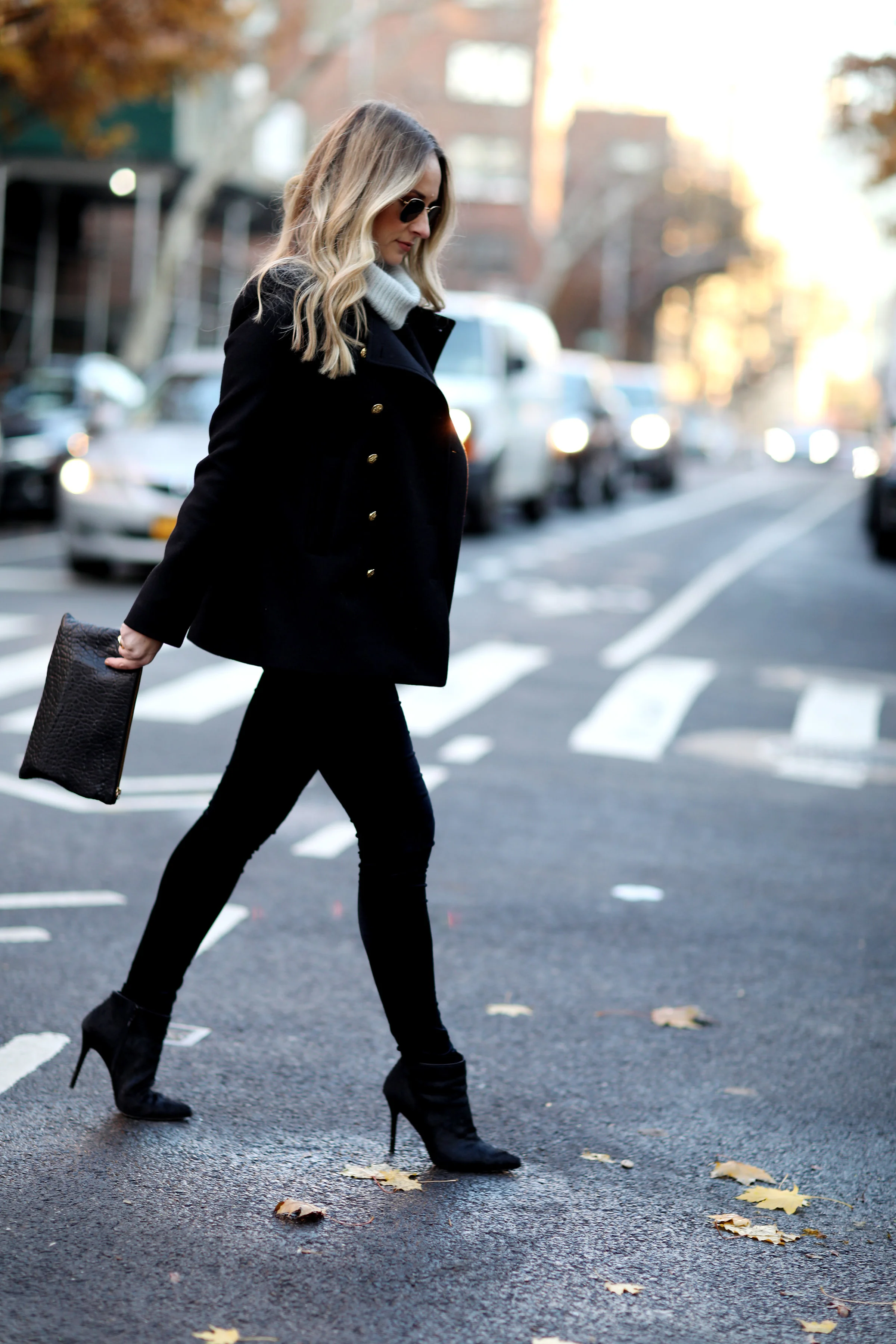 military jacket