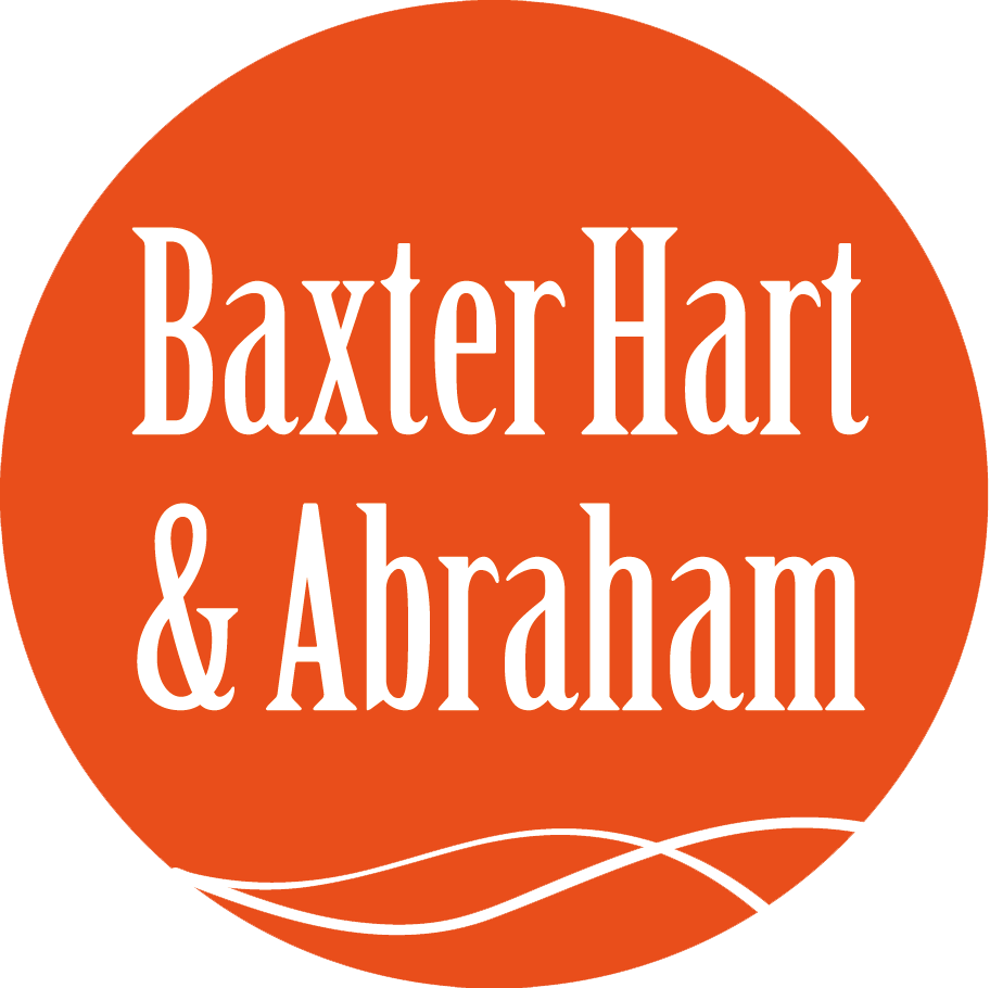 Baxter Hart & Abraham