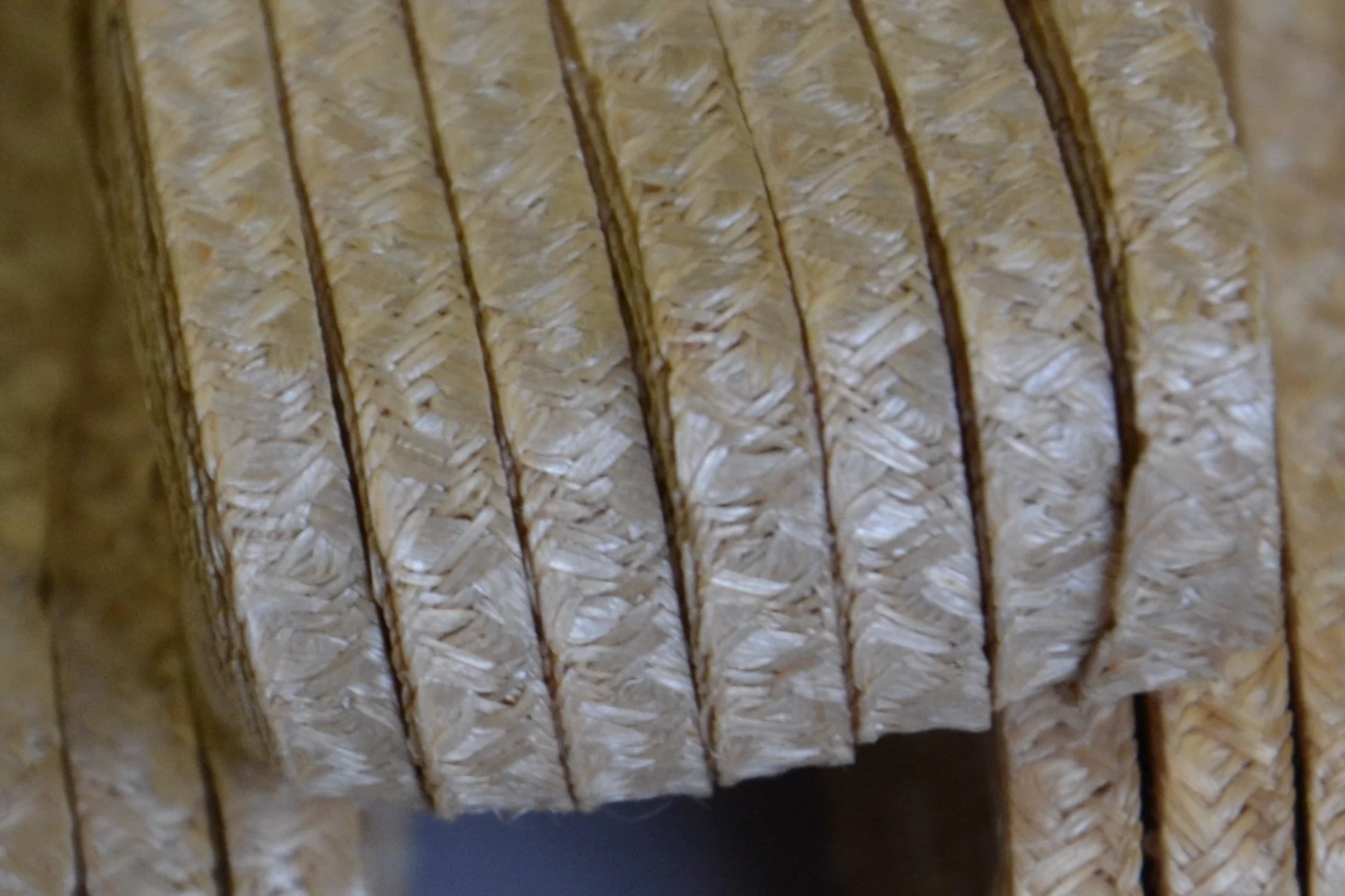 Japanese Braiding