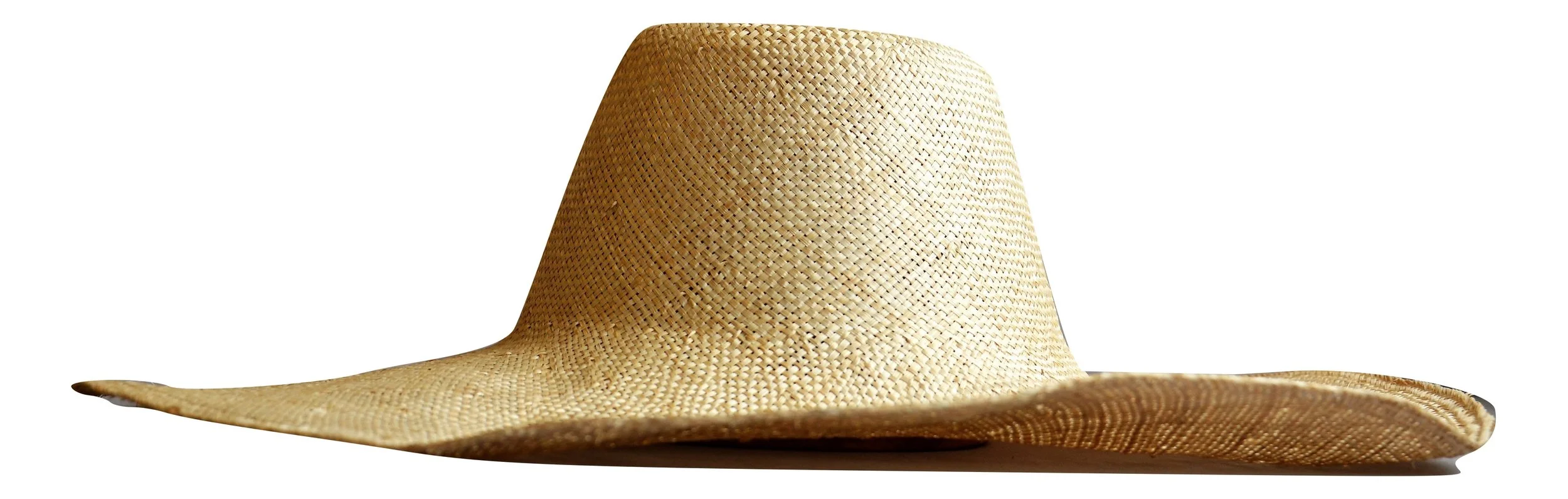 1x1 Natural Plain Ramie