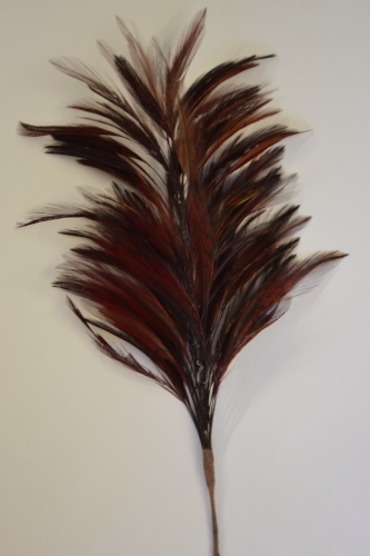 Hackle Spray