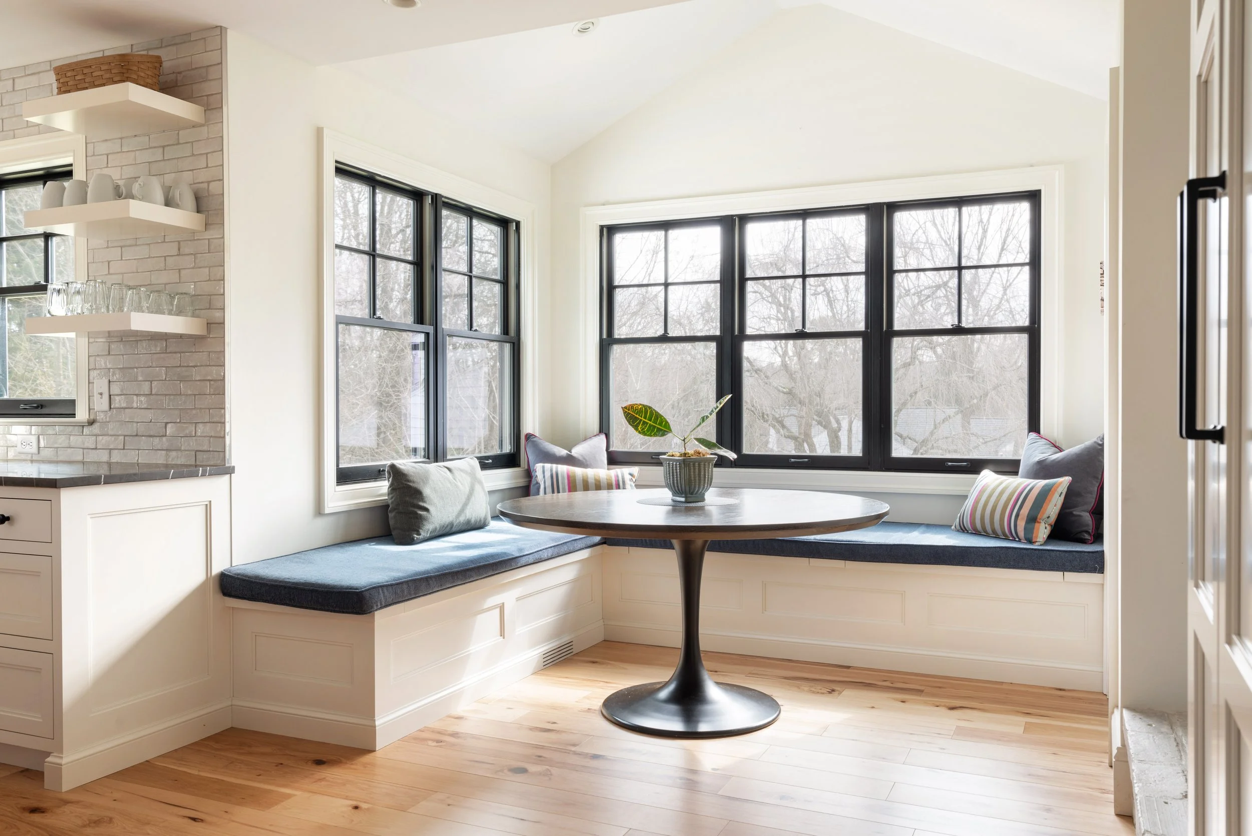 Valley Forge Residence — Abby Schwartz Associates