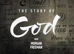 Andrew was featured in the National Geographic Channel series “The Story of God With Morgan Freeman”  About the episode →