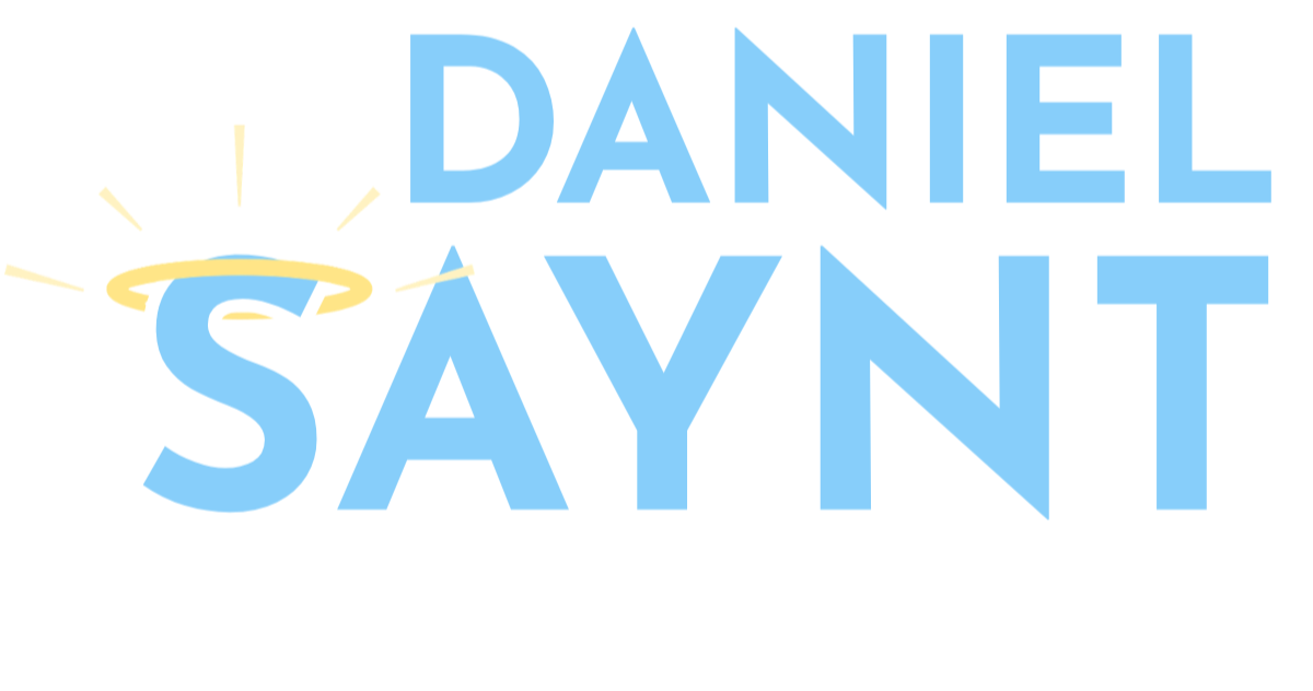 Daniel Saynt for NY-13