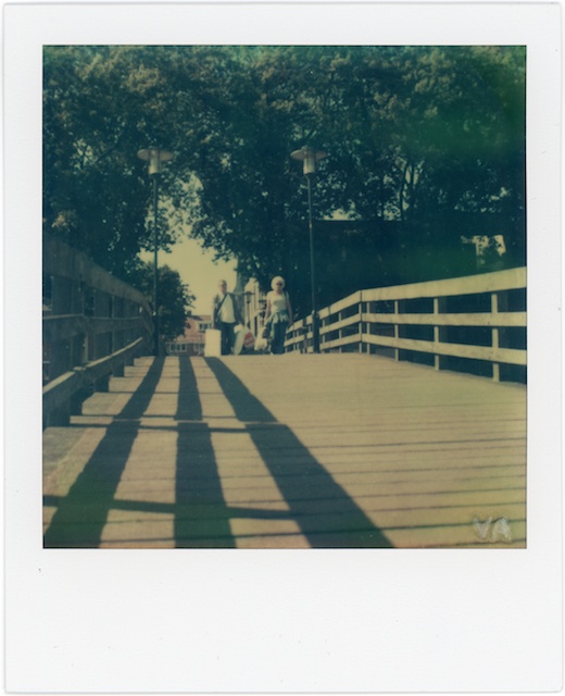 bridges