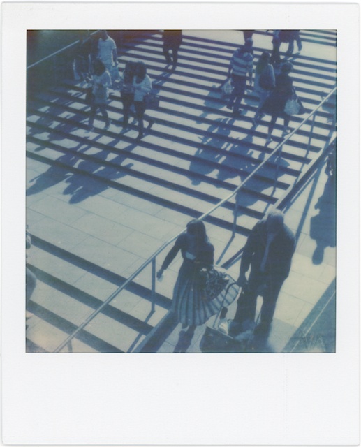 shadows