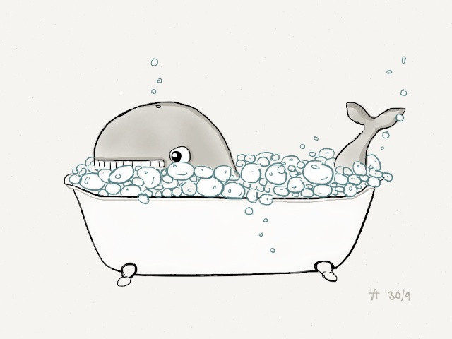 #4 bath