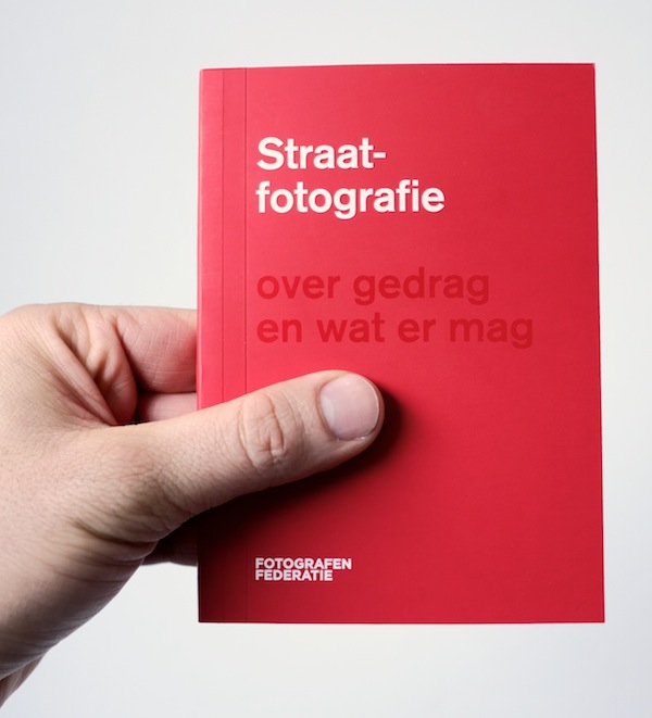 straatfotografie over gedrag en wat er mag