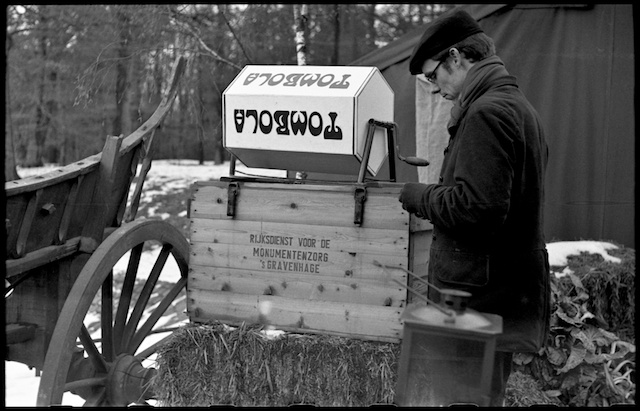 tombola