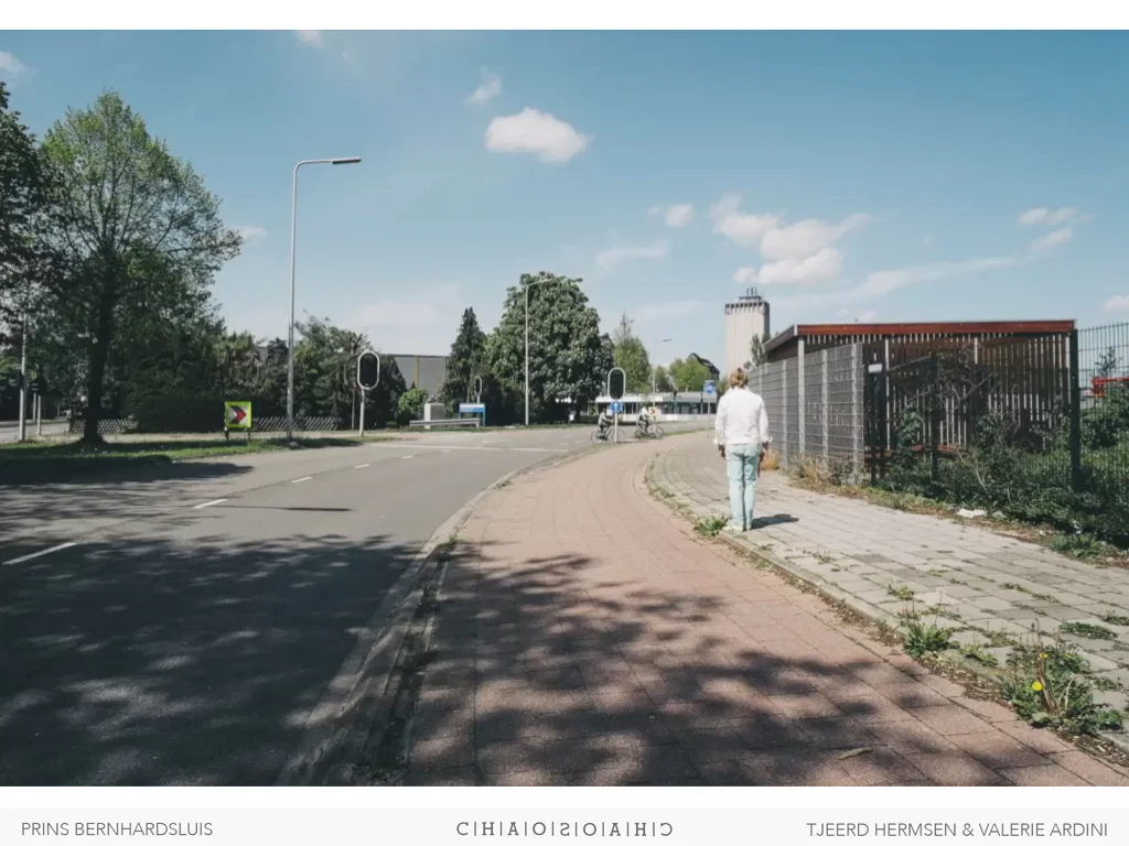Zie video