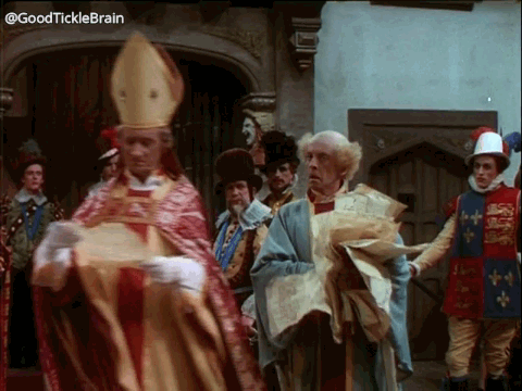Henry V, 1944