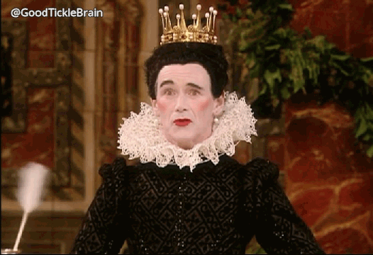Twelfth Night, 2012