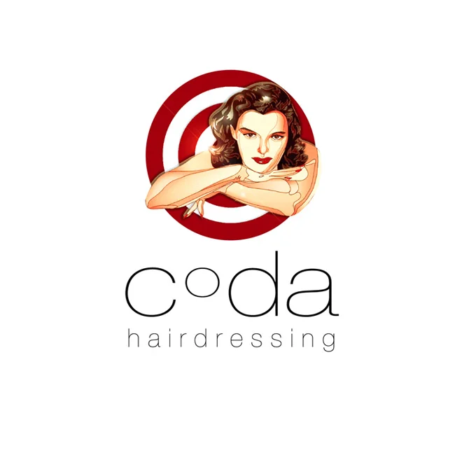 Coda Hairdressing