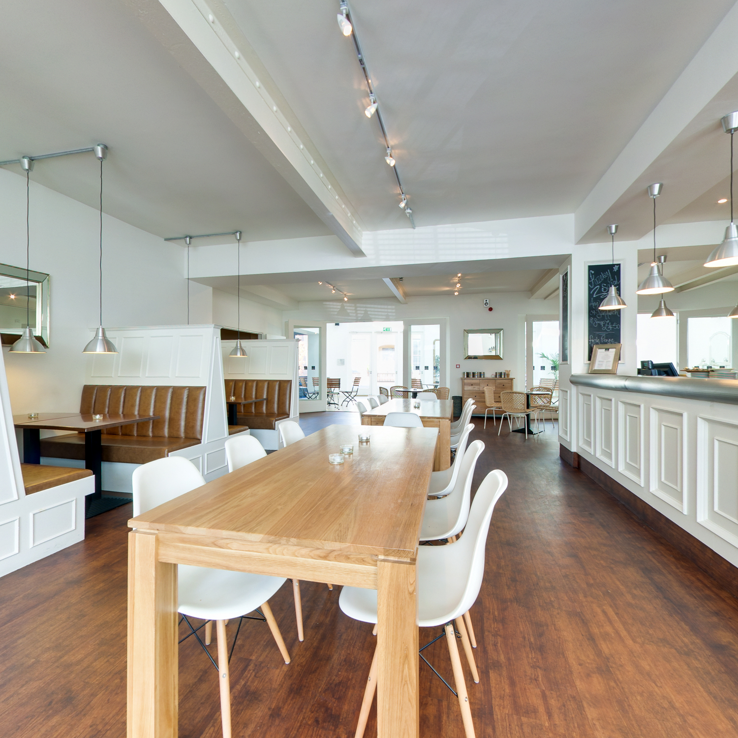  Fazeley Studios  Birmingham, UK 