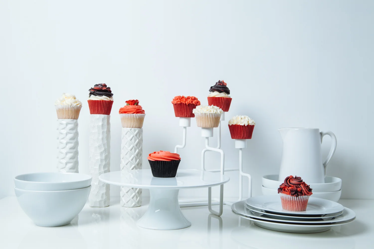  Couture Cupcakes 