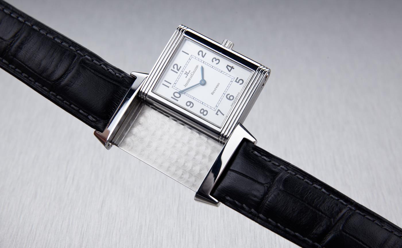  Jaeger-LeCoultre 