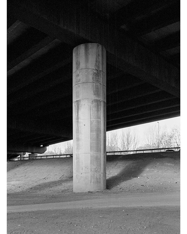 More Spaghetti Junction...so much to shoot here.