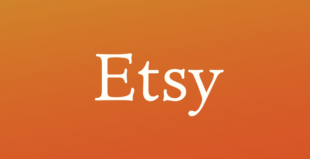 Etsy is a B-Corporation. They believe that goal of achieving zero waste is possible and profitable.
