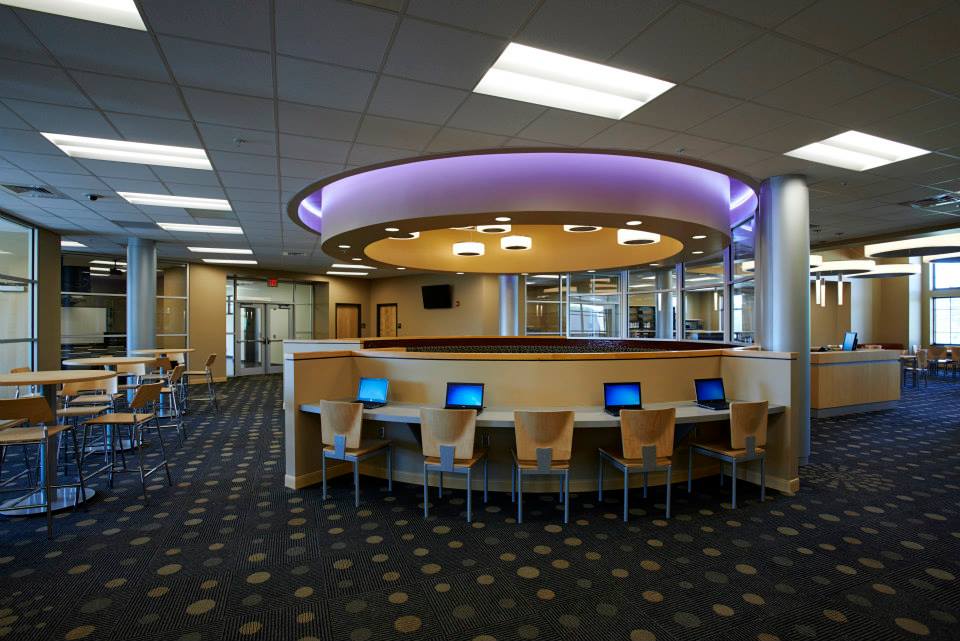Media Center