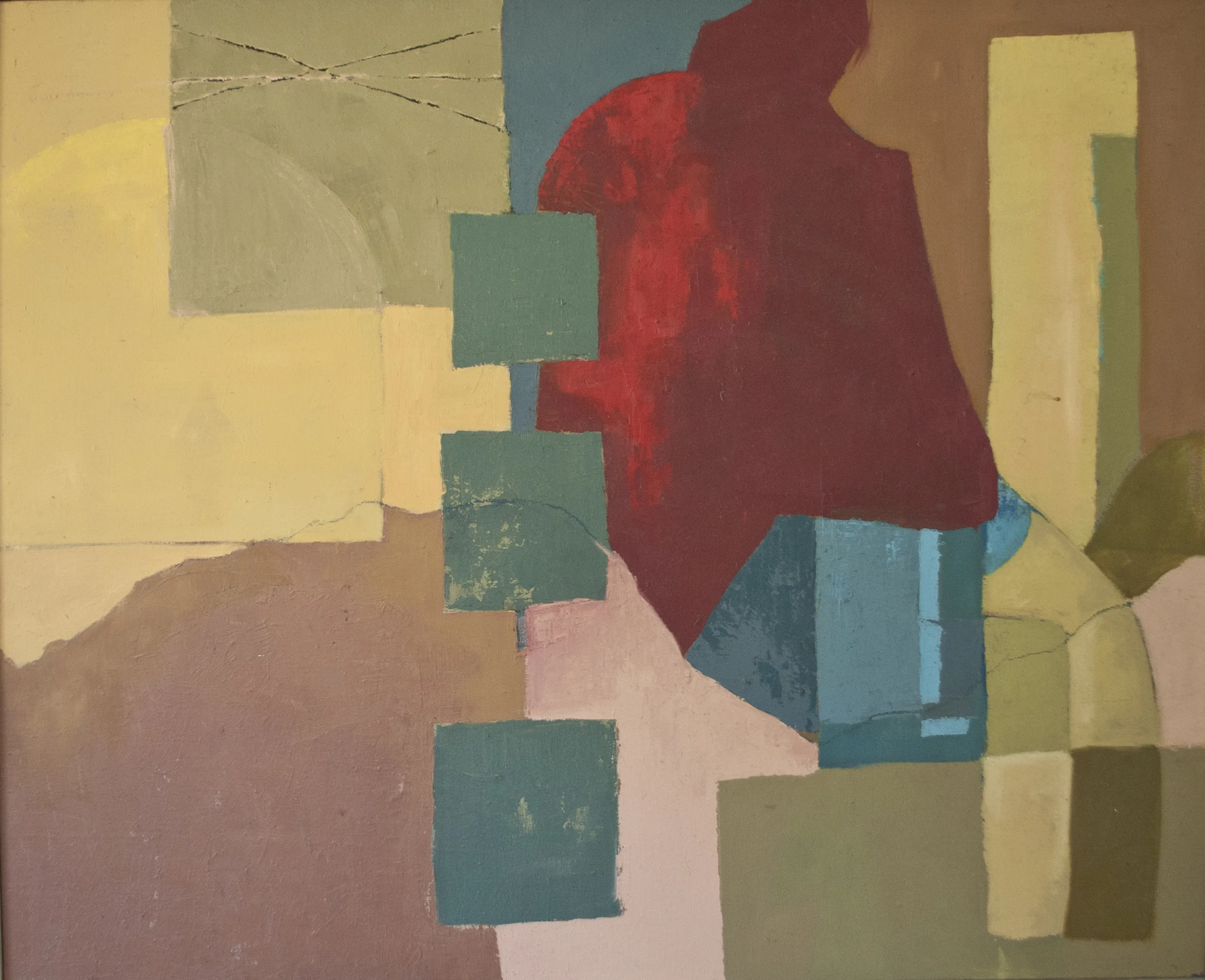 exquisite heteromorphism