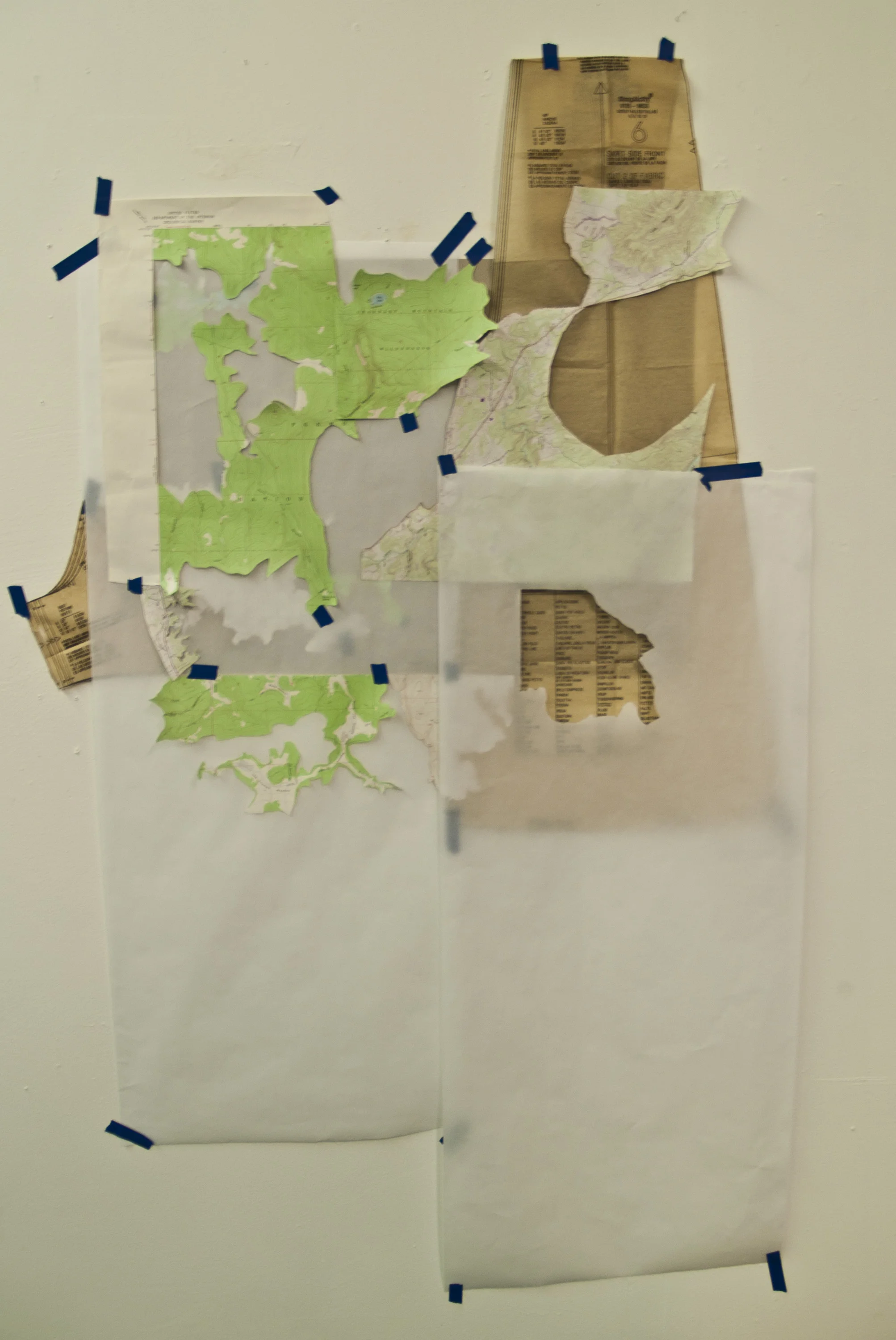 Re-Imagined Landscape #2 prototype