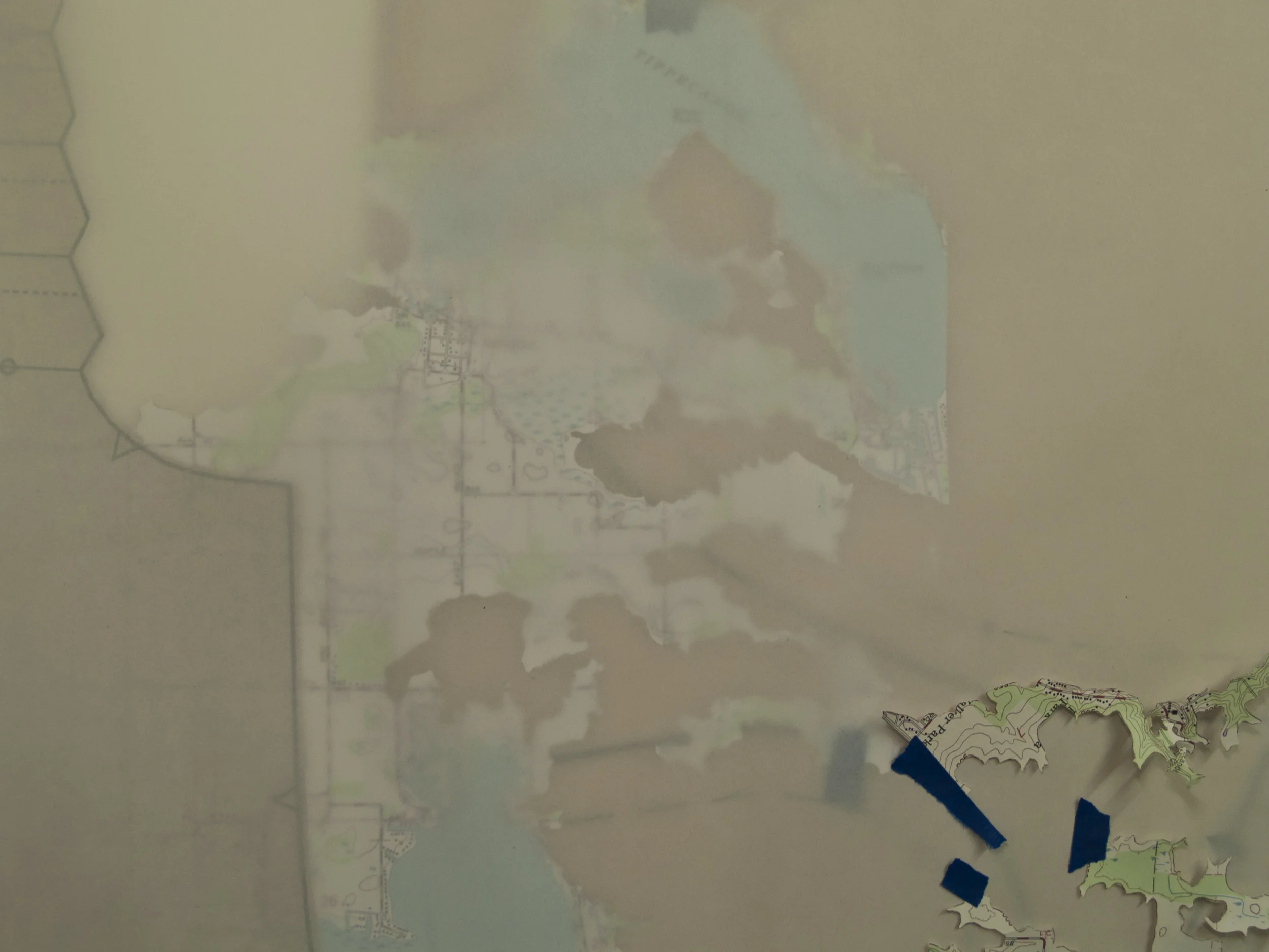 Re-Imagined Landscape #3 prototype (detail)