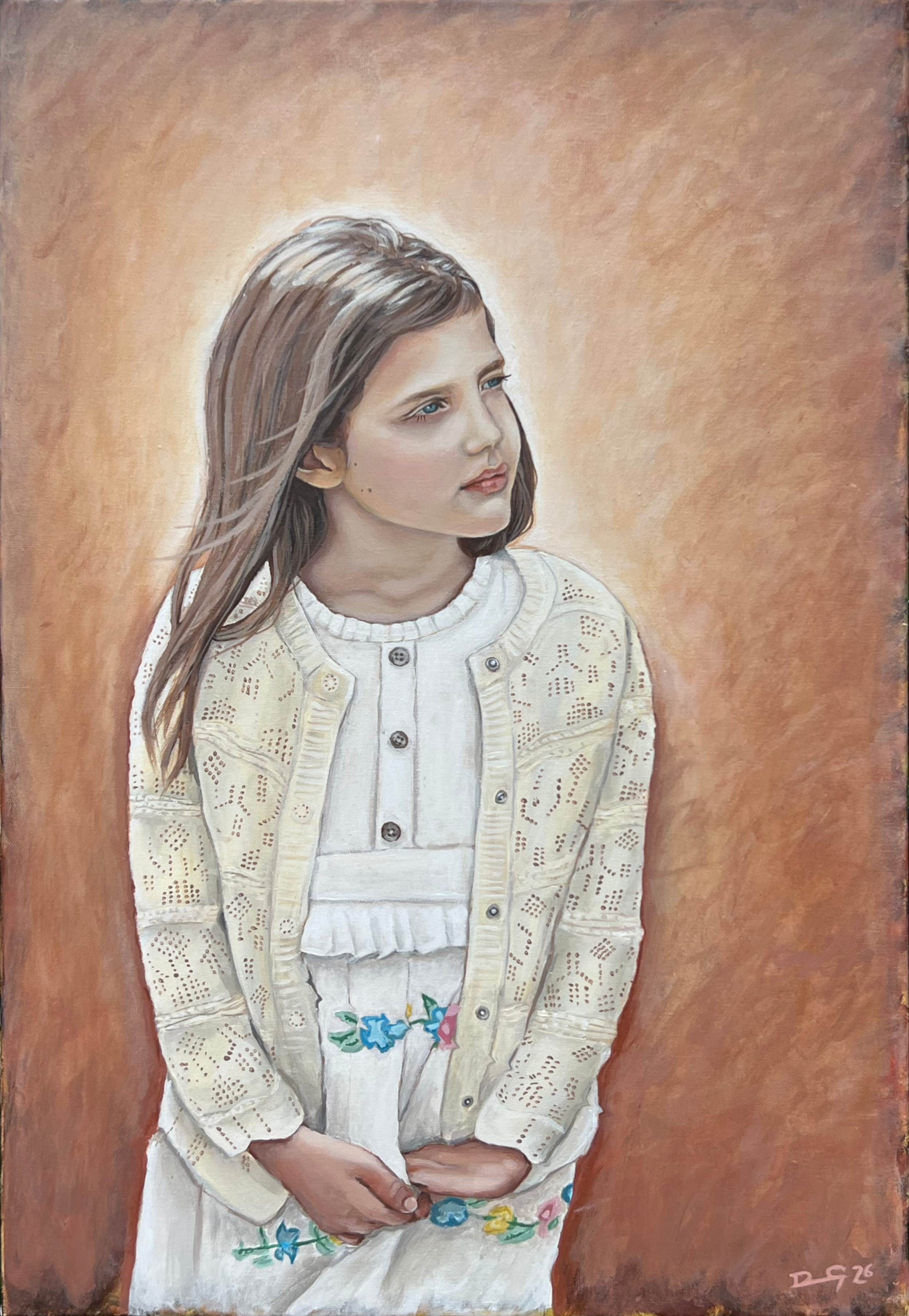 MILLIE SMITH