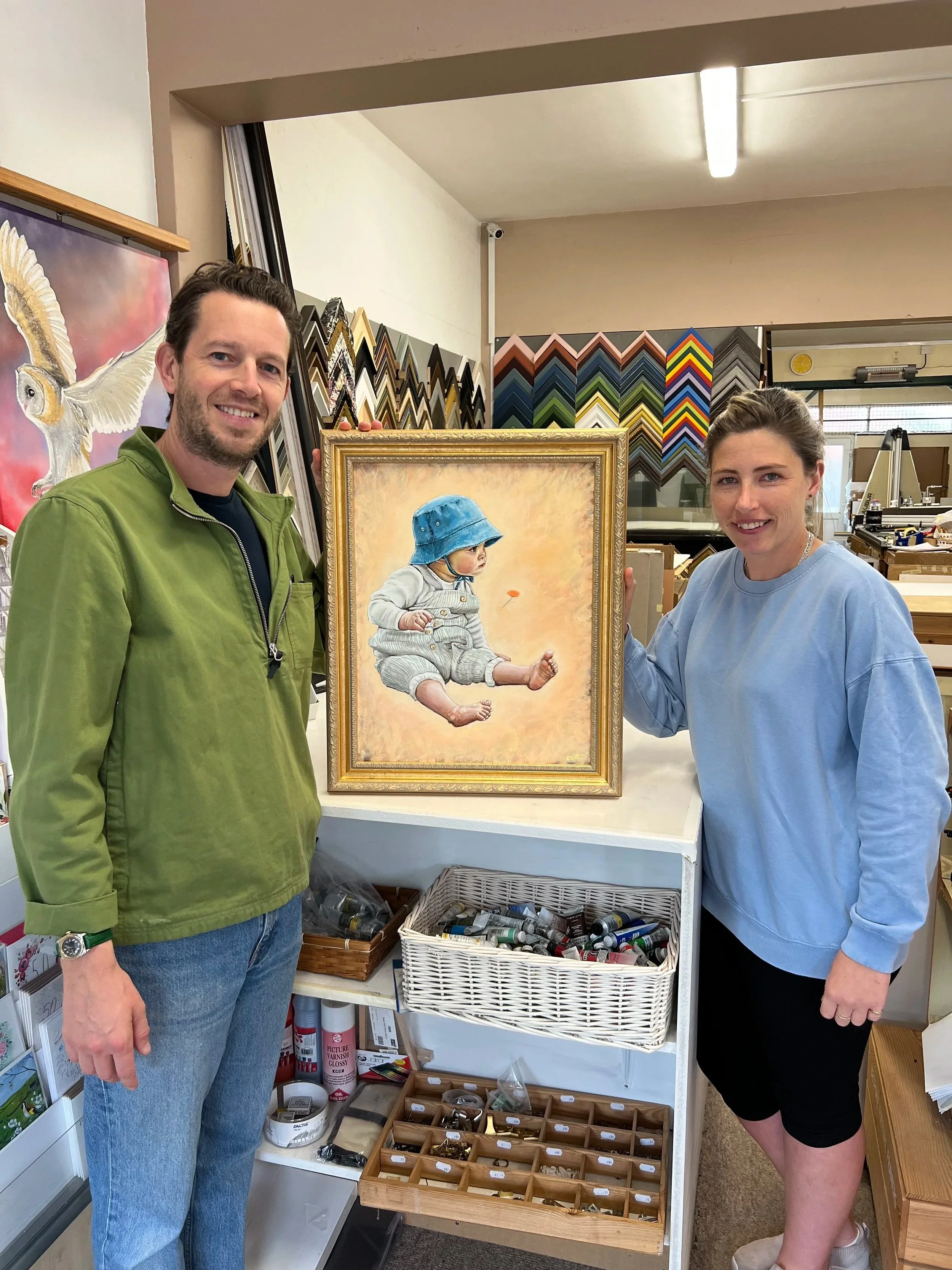 SEBASTIAN - FIR GROVE GARDEN 2025