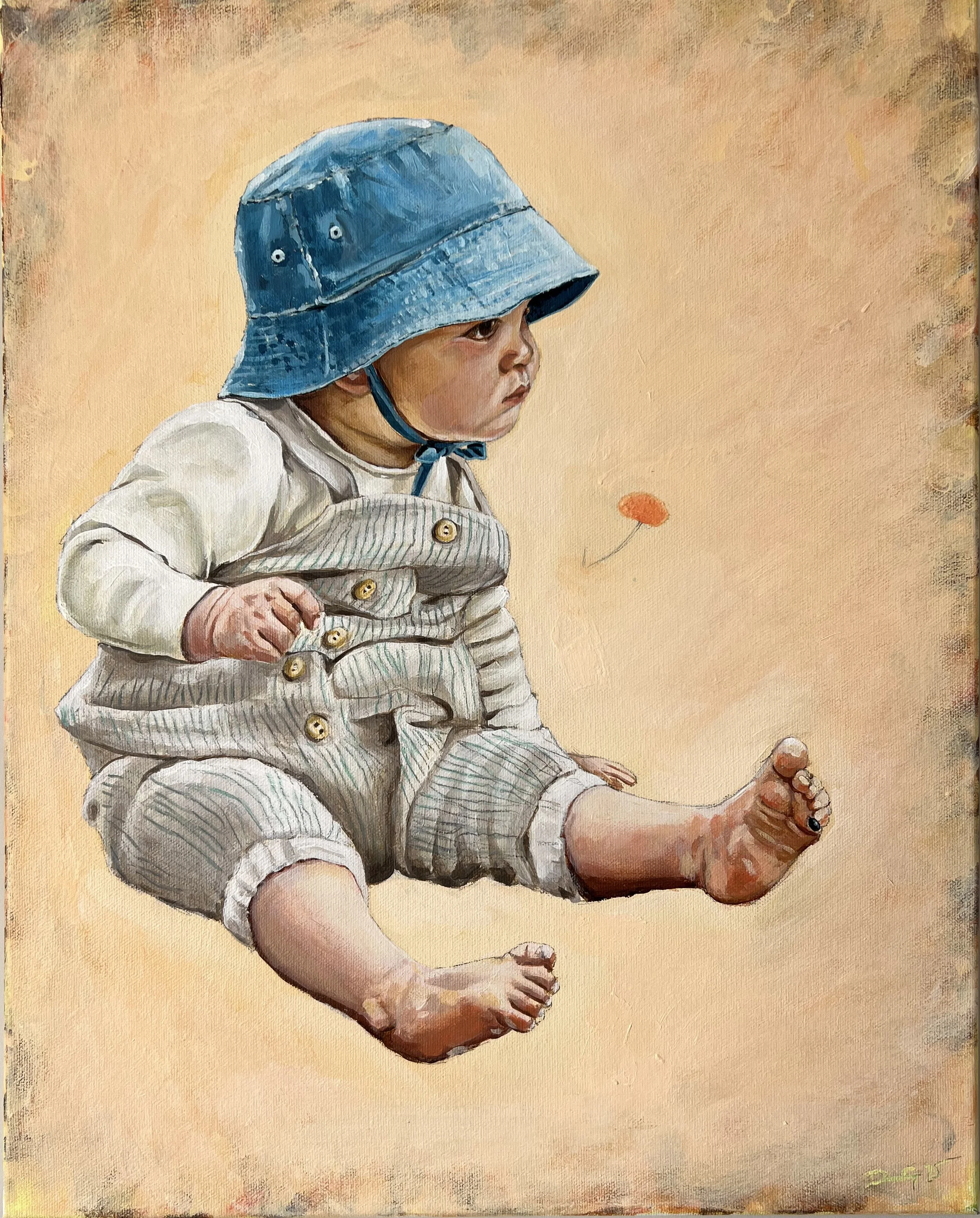 SEBASTIAN - FIR GROVE GARDEN