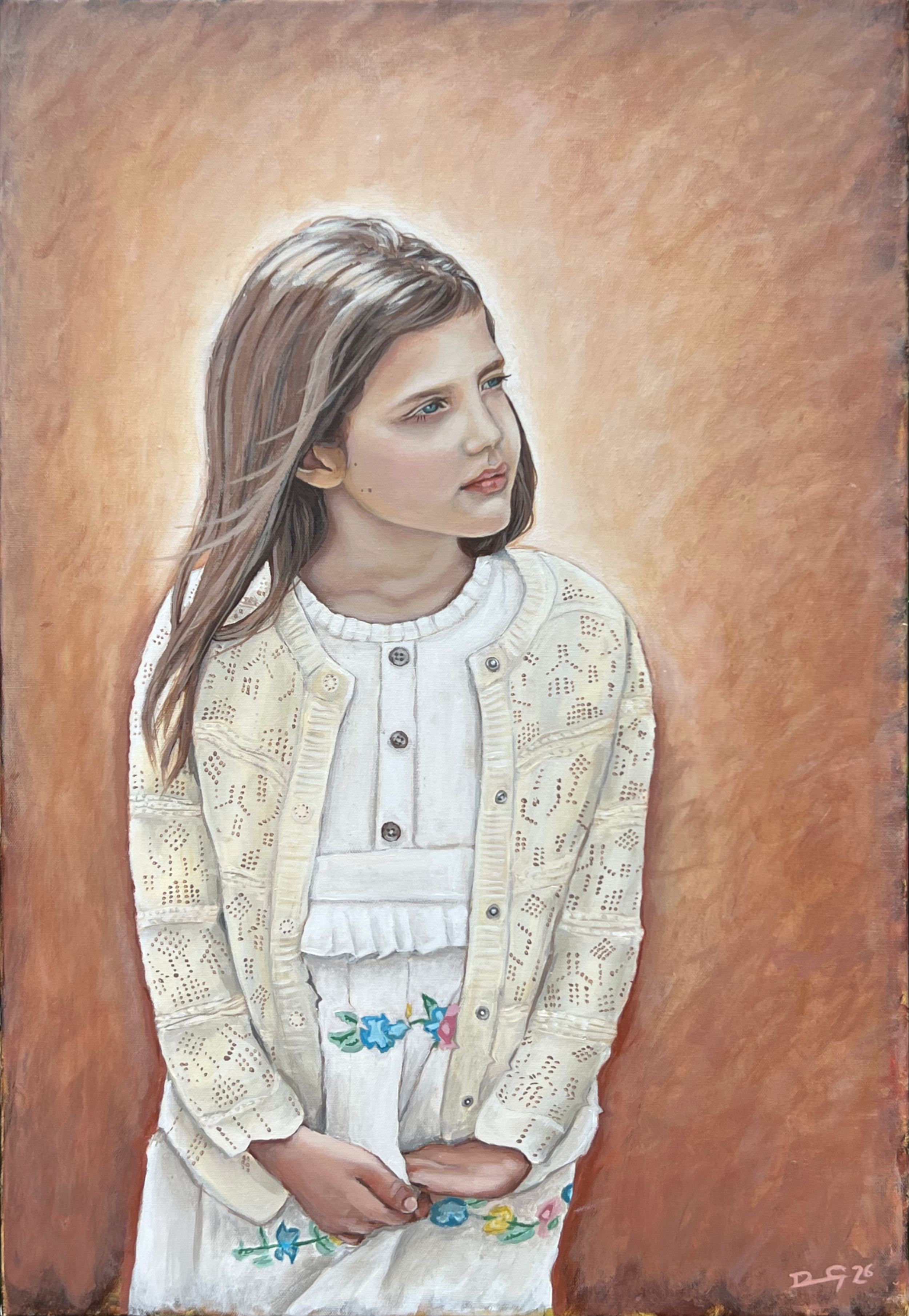 MILLIE SMITH