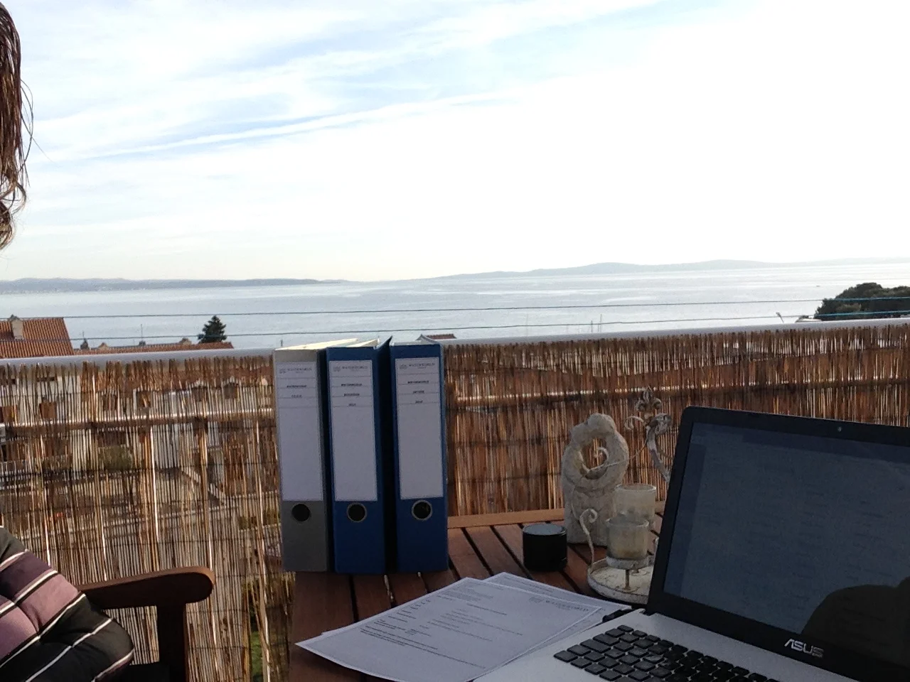 Office time ;)