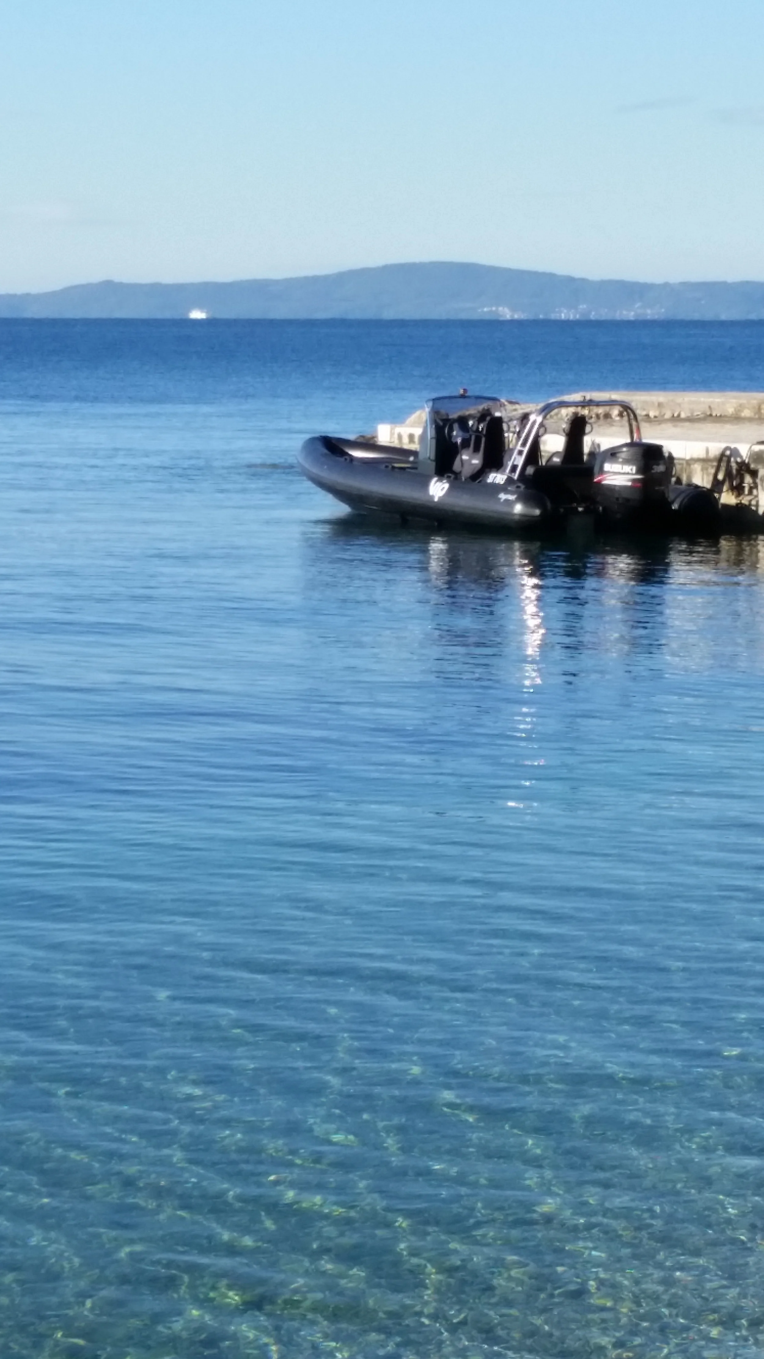 Hotel Meridien Lav, Split