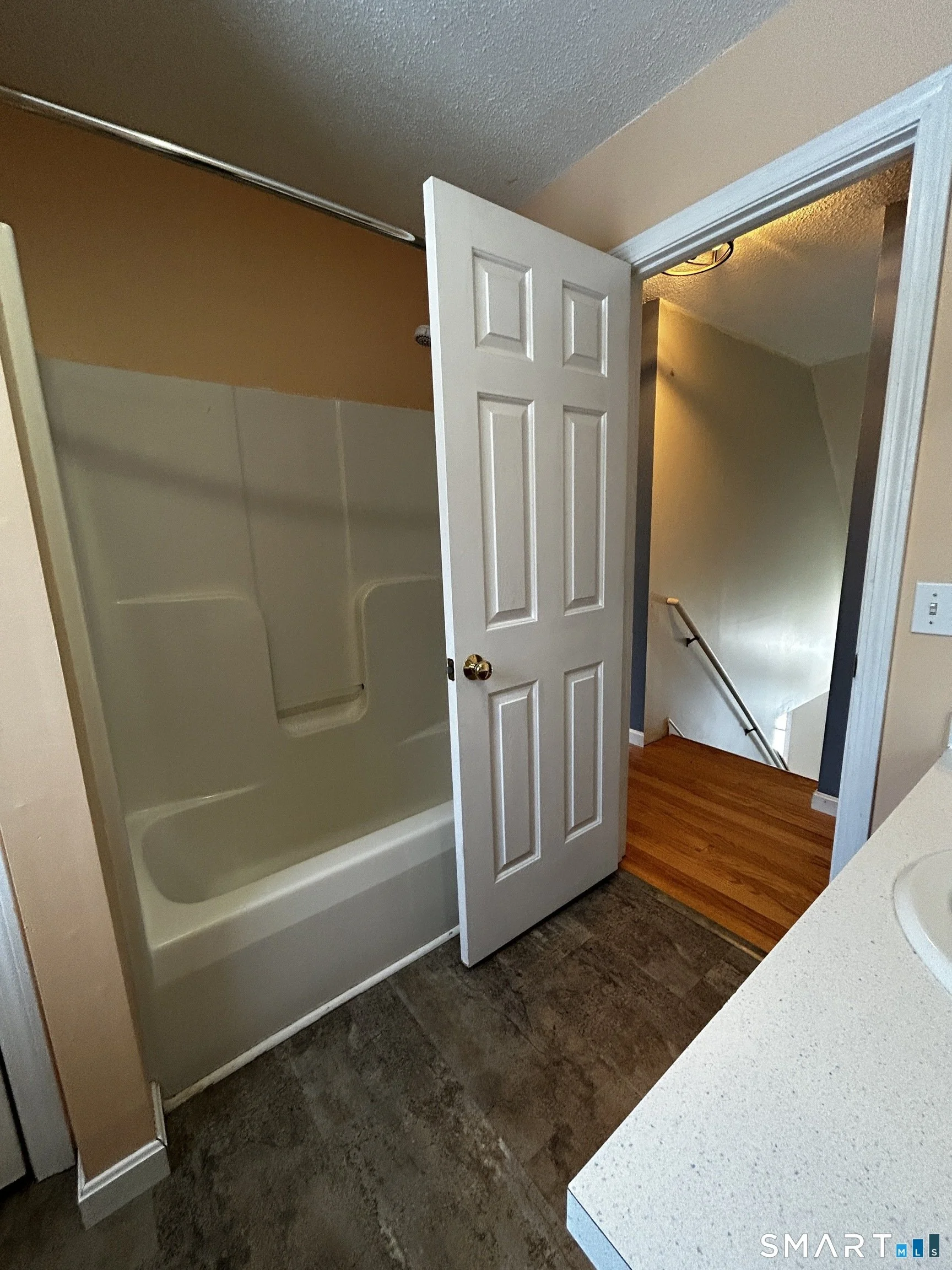 Upstairs Bathroom