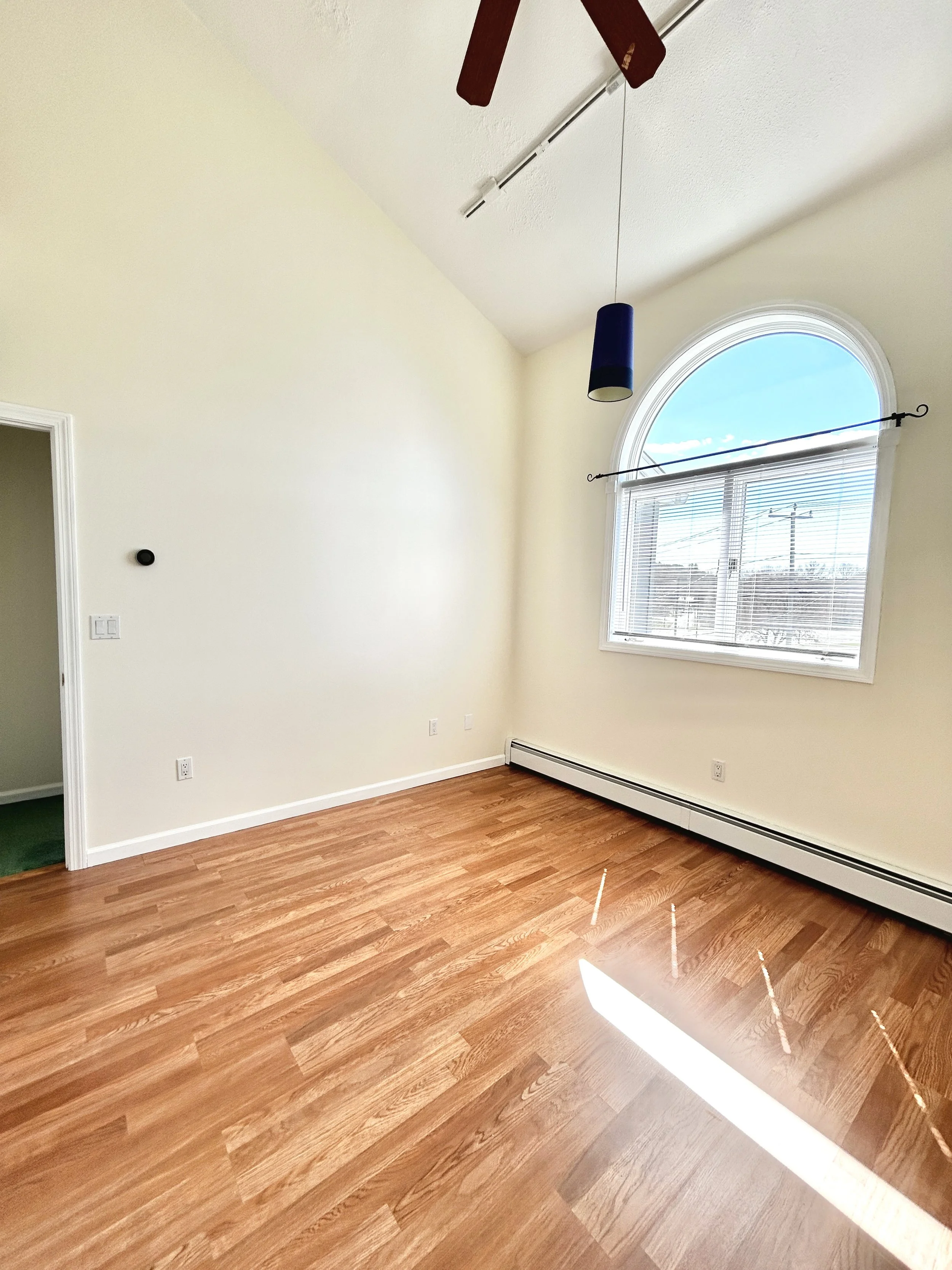 Bedroom #3