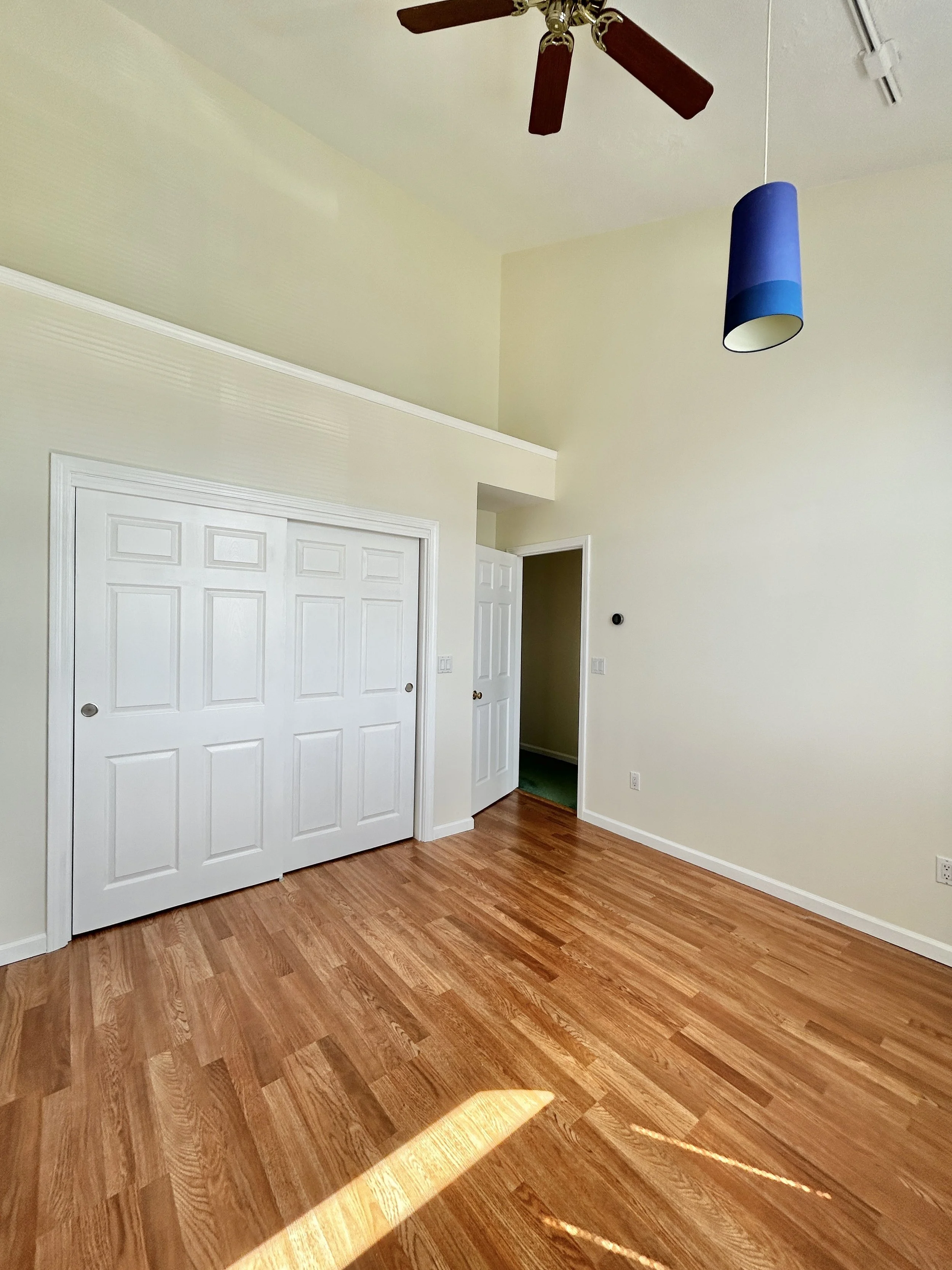 Bedroom #3