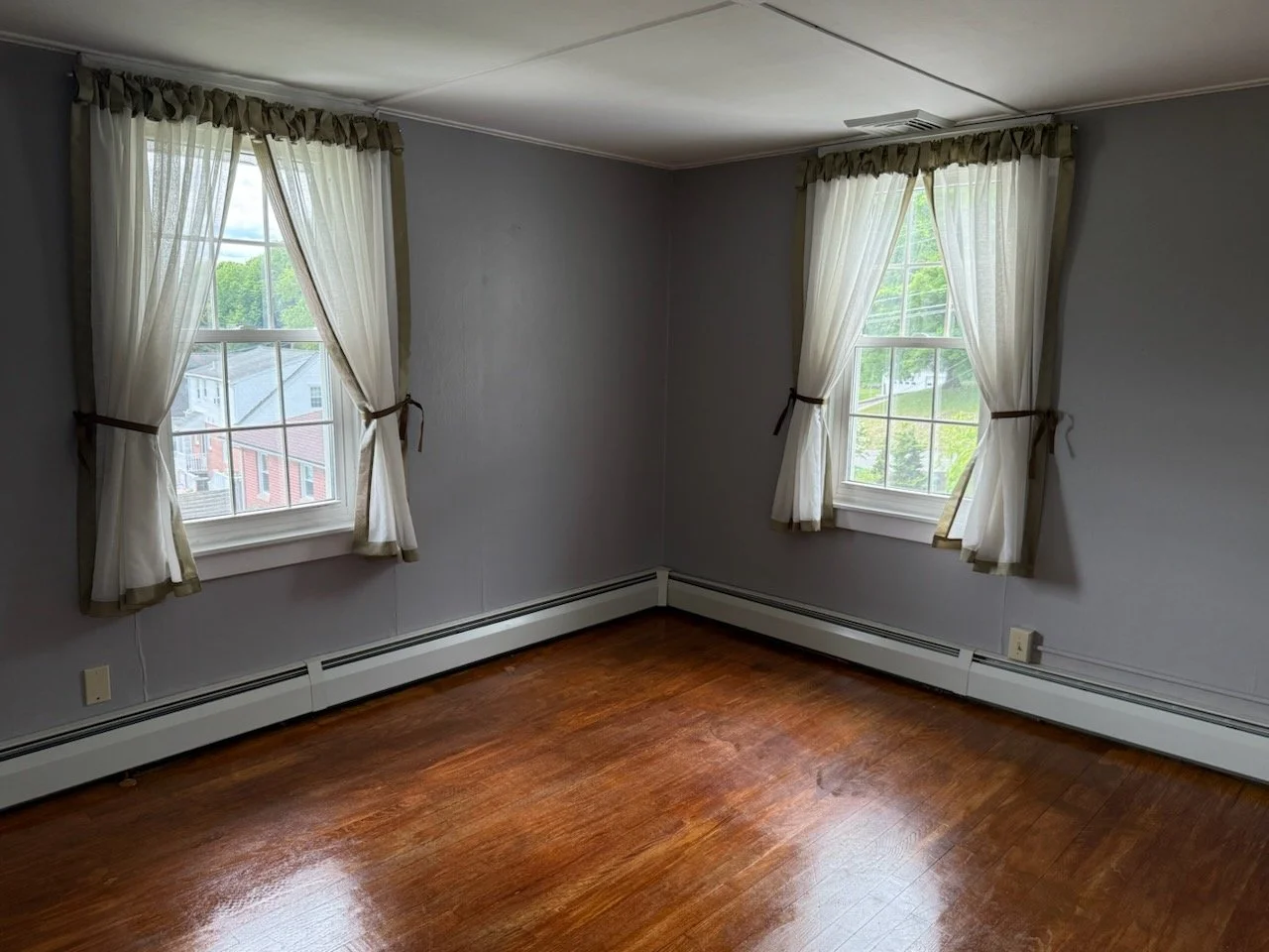 Bedroom #2