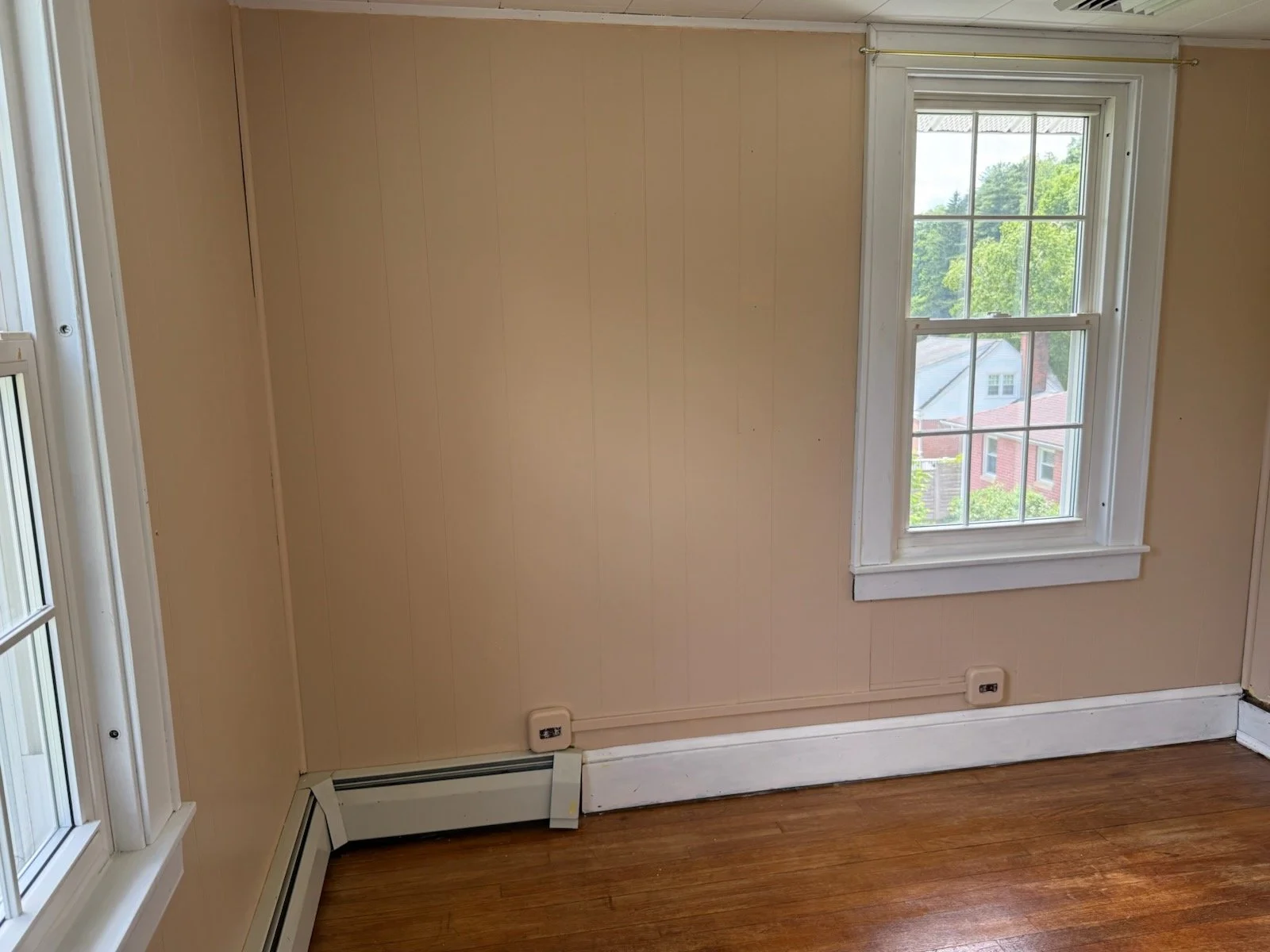 Bedroom #3
