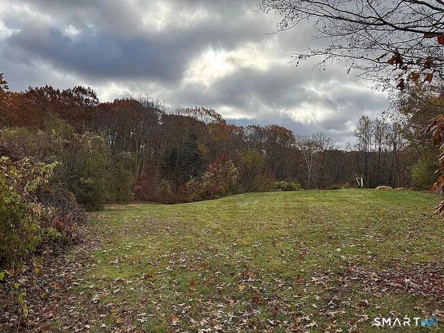 Field/Pasture and Forest 