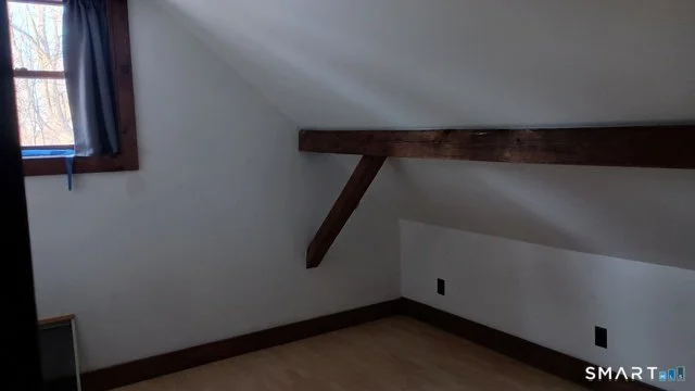 Loft Area